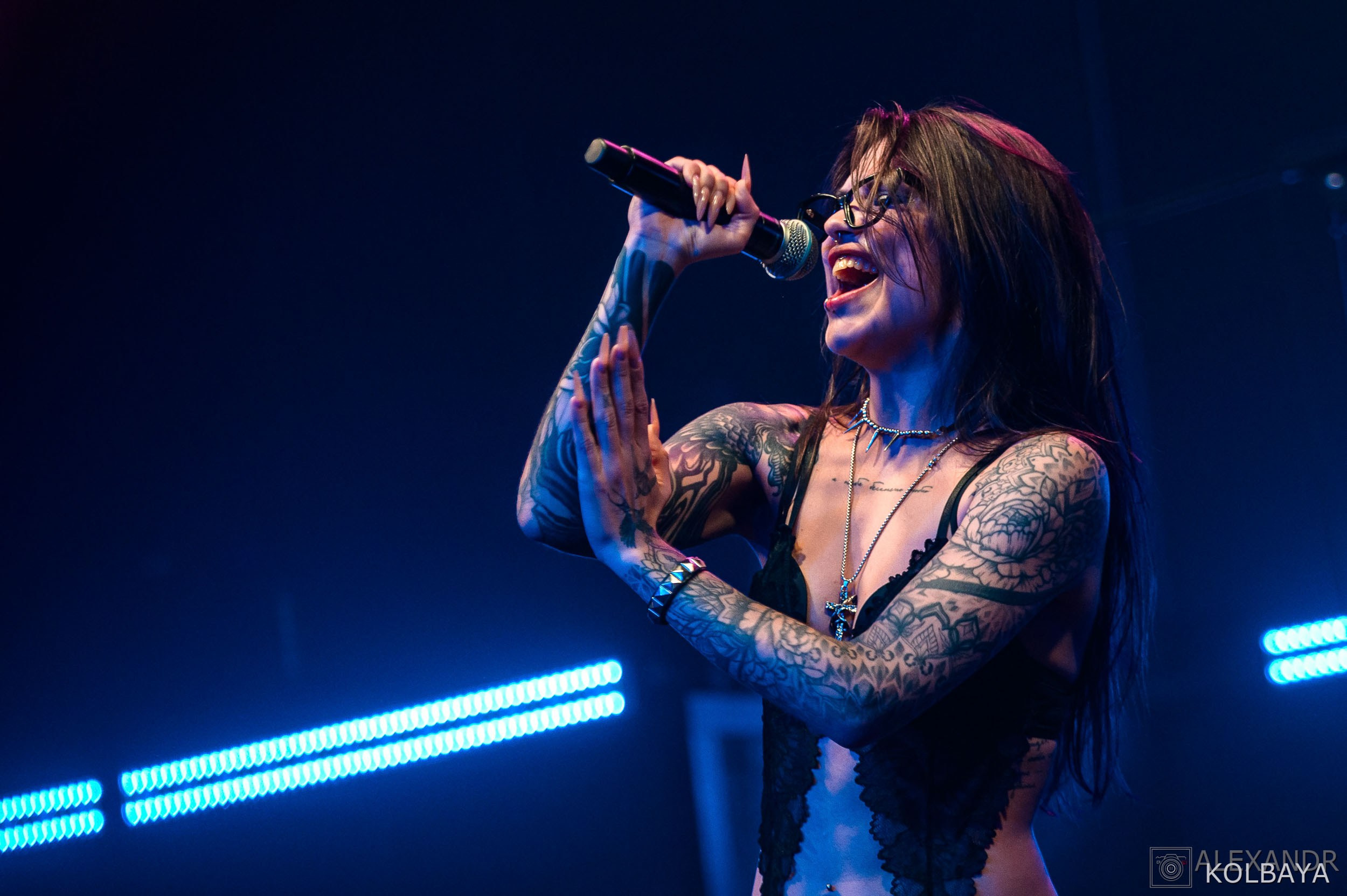 Фоторепортаж с концерта группы АСТРА в клубе СВОБОДА. Концертный и театральный репортажный фотограф в Москве Александр Колбая