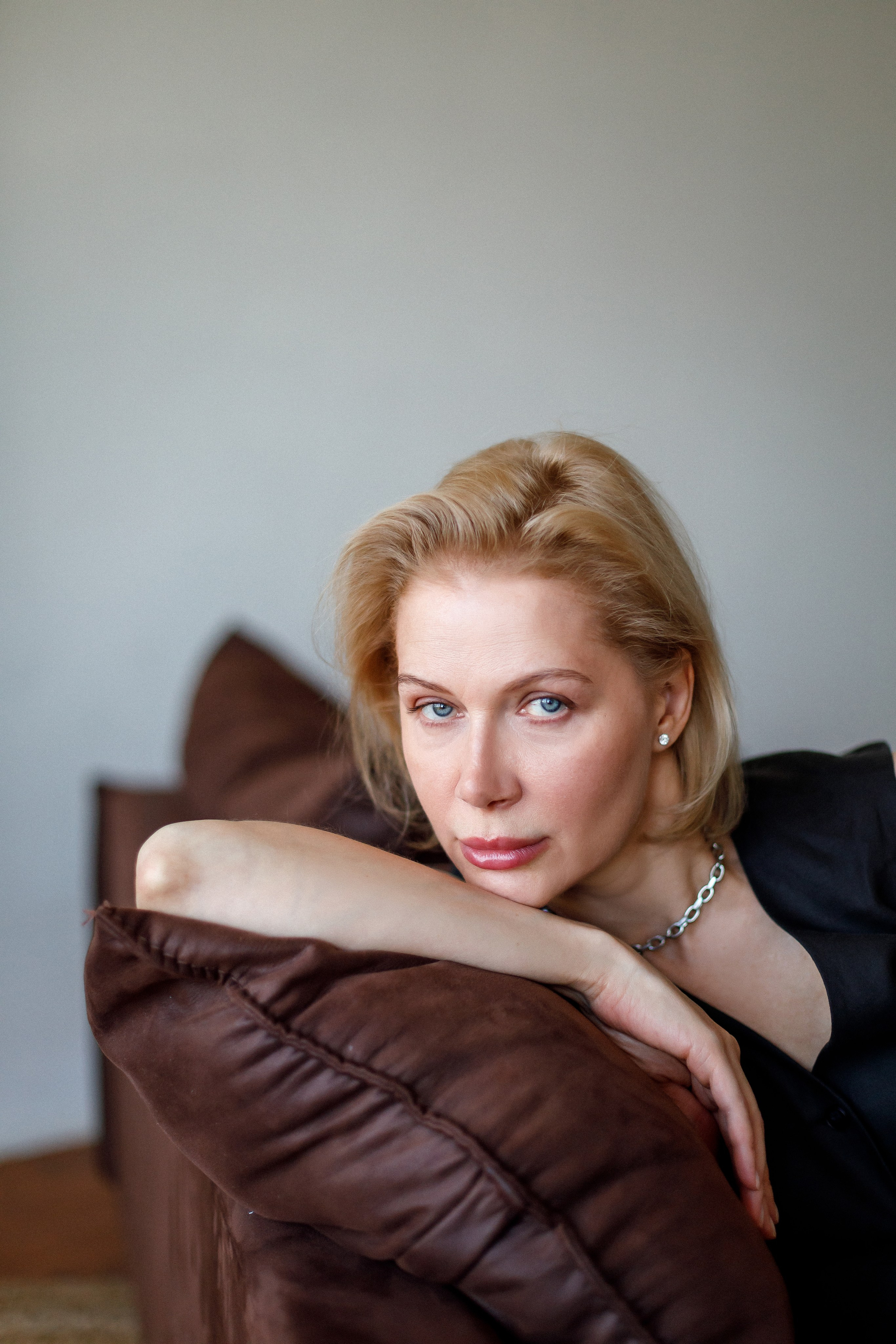 Ирина. Фотограф в Москве Базанова Дарья