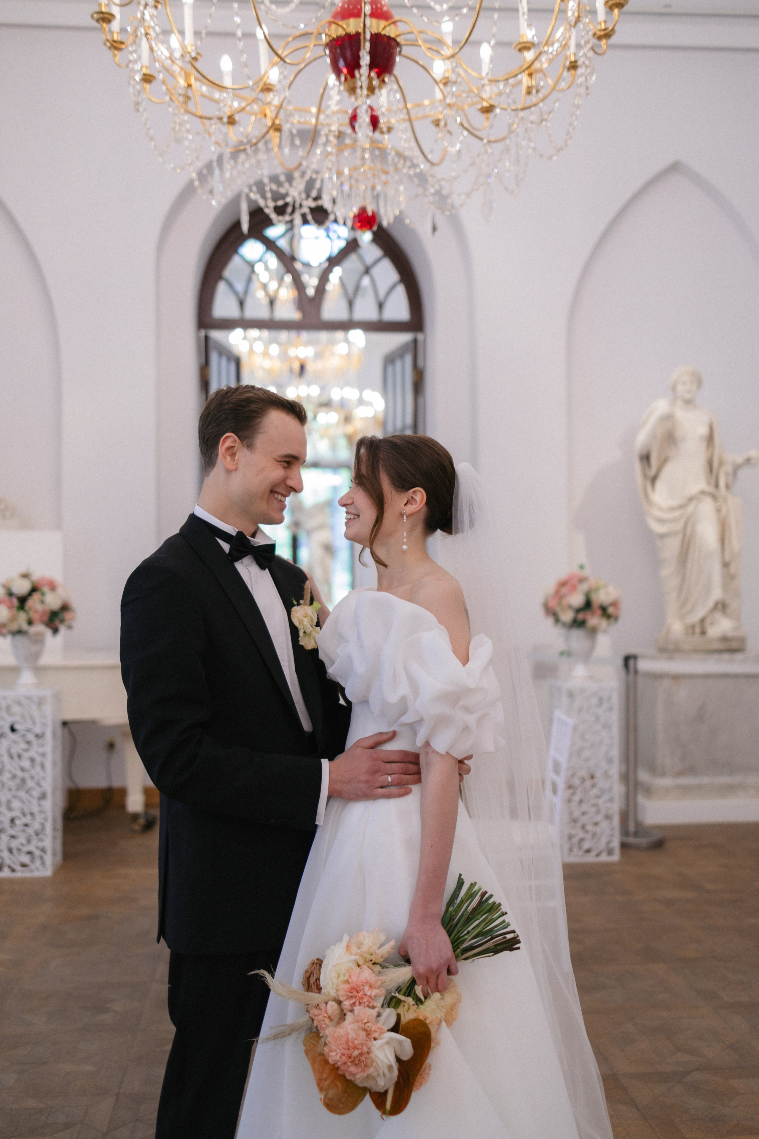 Анна & Глеб. Фотограф Москва, МО, СПБ