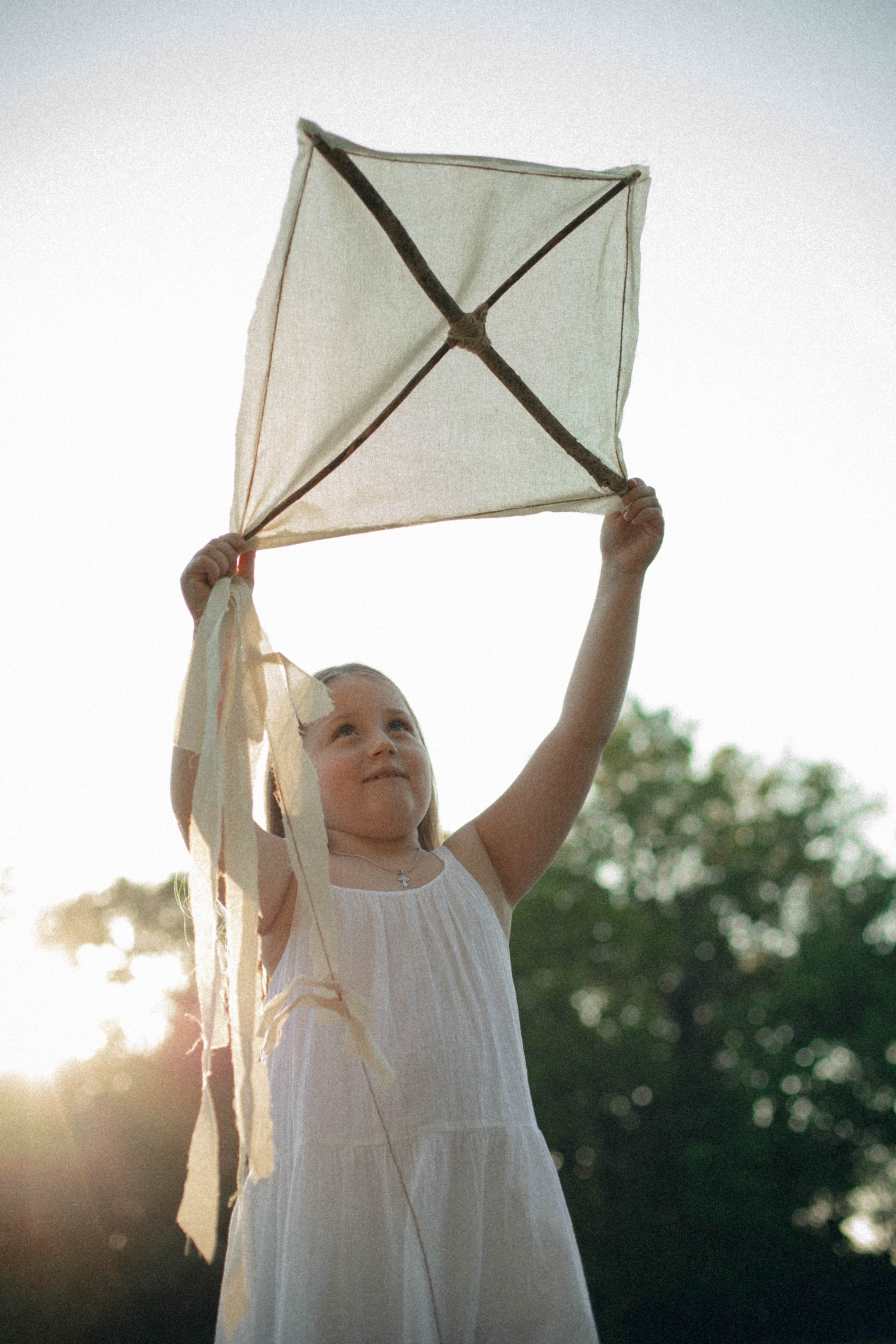 Летняя. Семейный и детский фотограф в Волгограде и Волжском Дарья Сидоркина