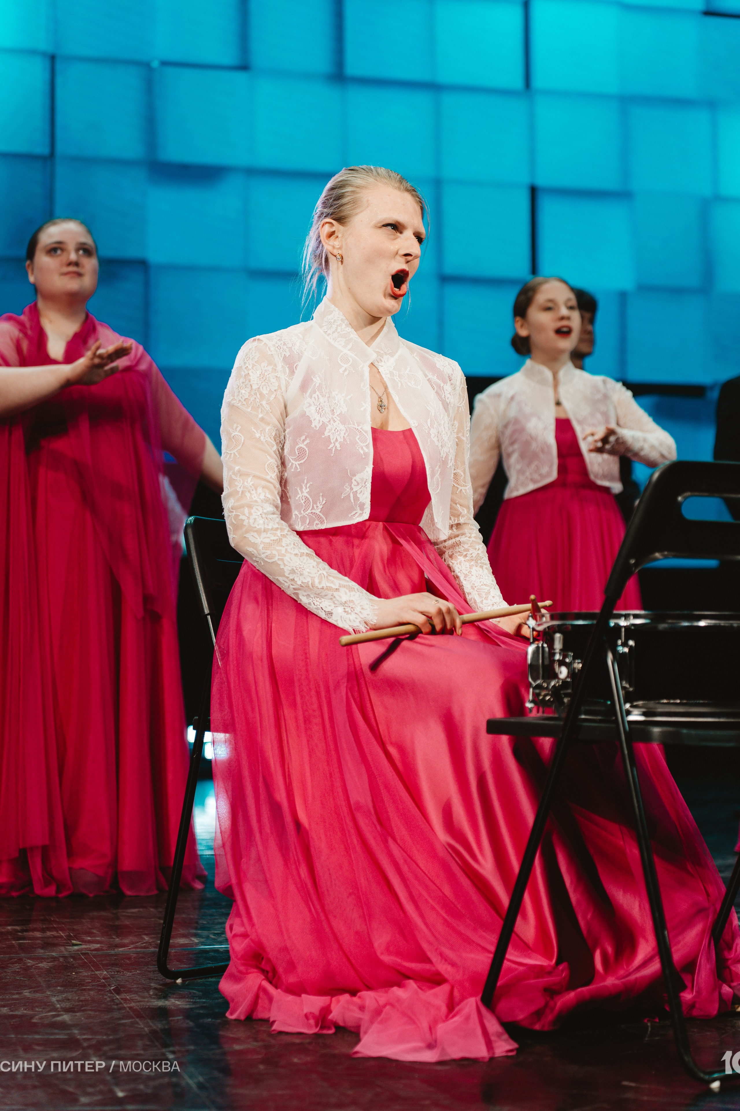 МСВ25. Photographe basé à Moscou