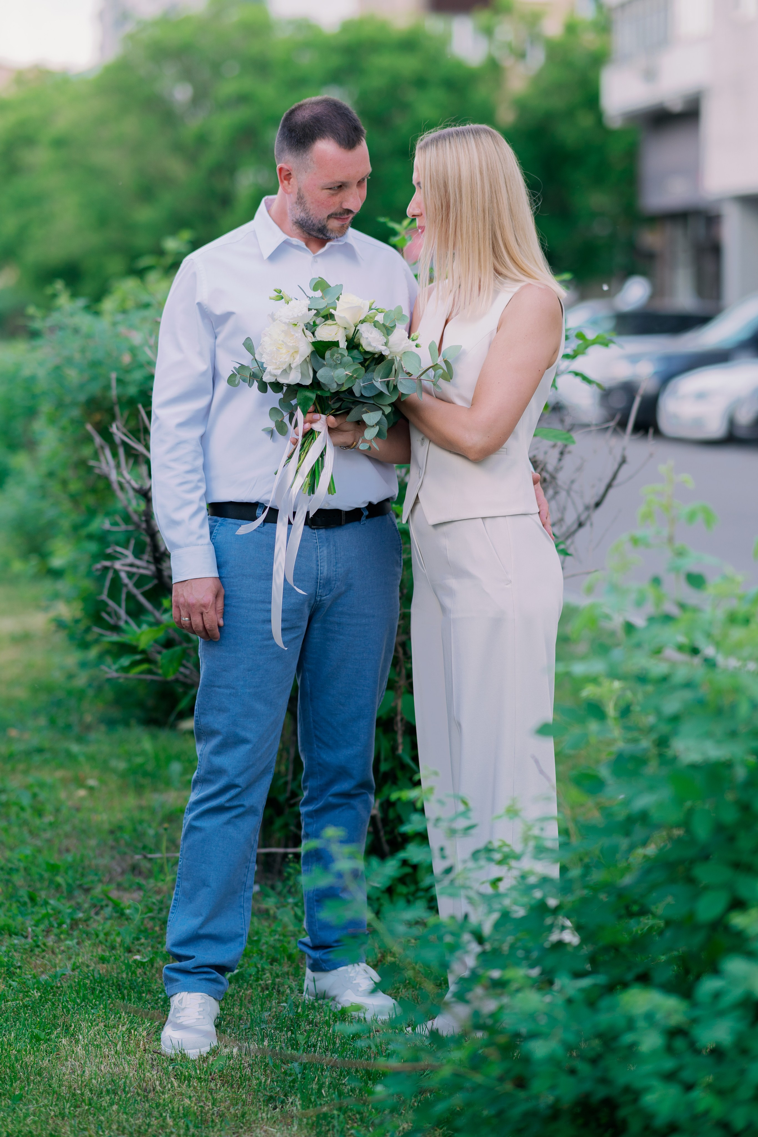 Anton And Olga. Photographe basé à Moscou