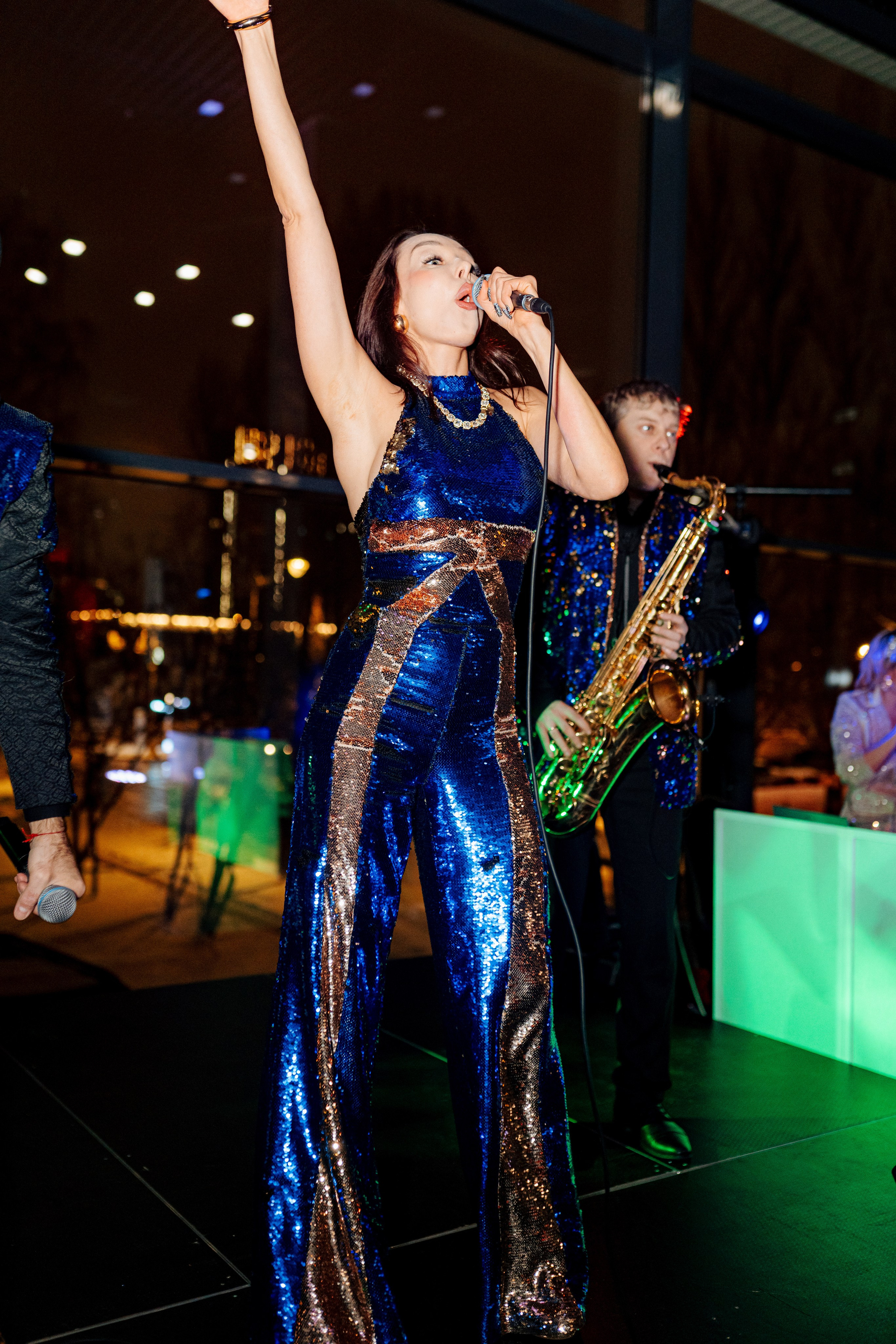 RosBank End of Year party (Корпоратив). Я занимаюсь событийной, свадебной, товарной, студийной… фотографией