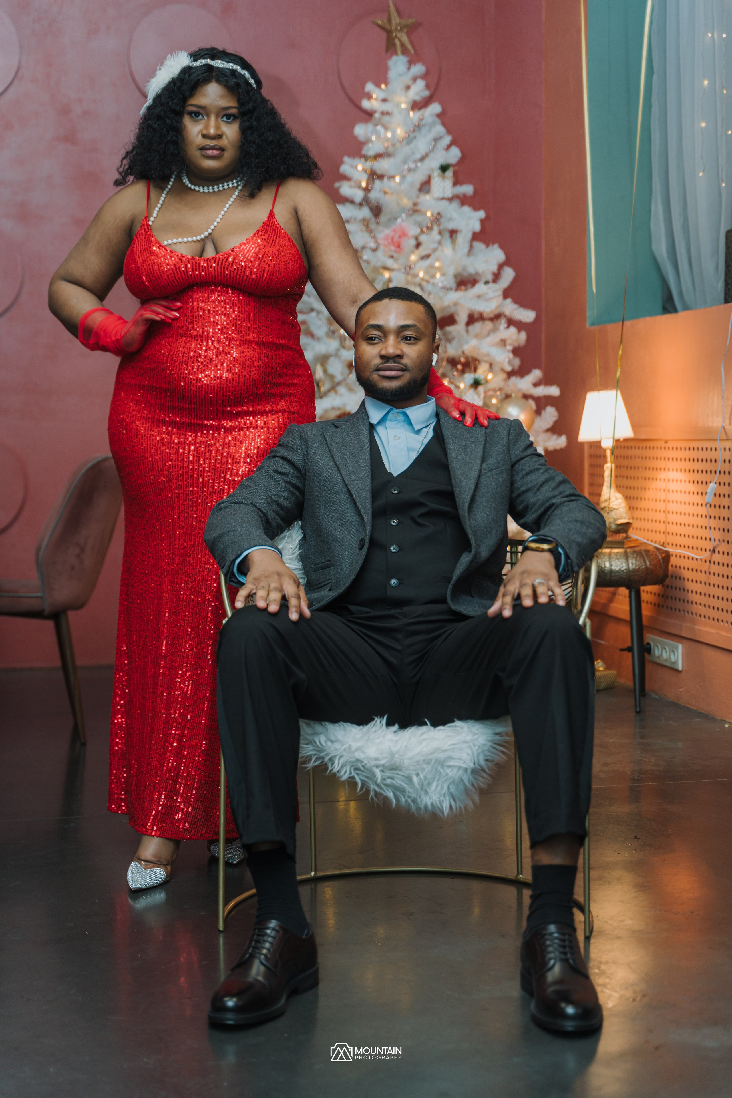 Anniversaires. Photographe basé à Moscou