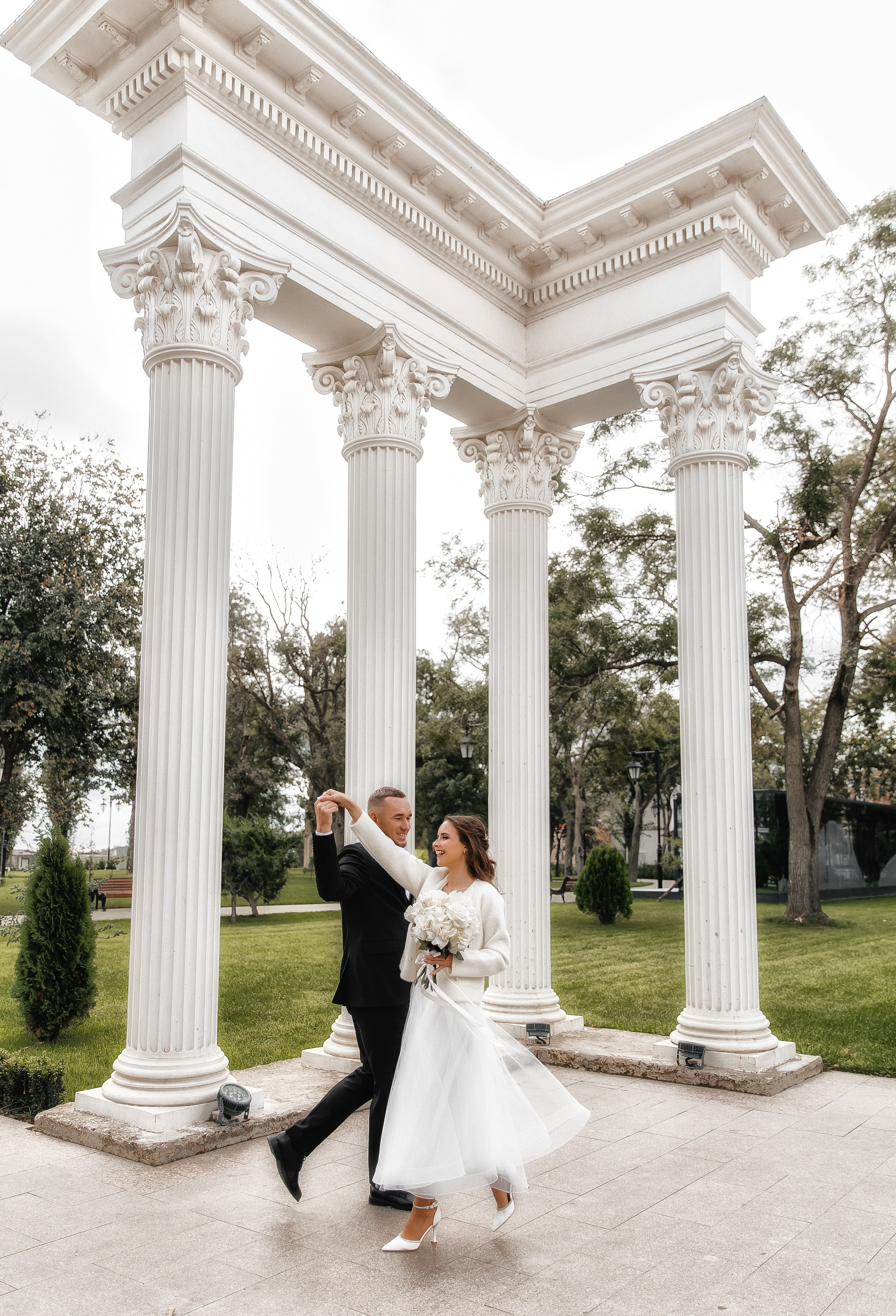 MAKS & ANNA. Свадебный фотограф в Евпатории и в Крыму, Love story, женский портрет