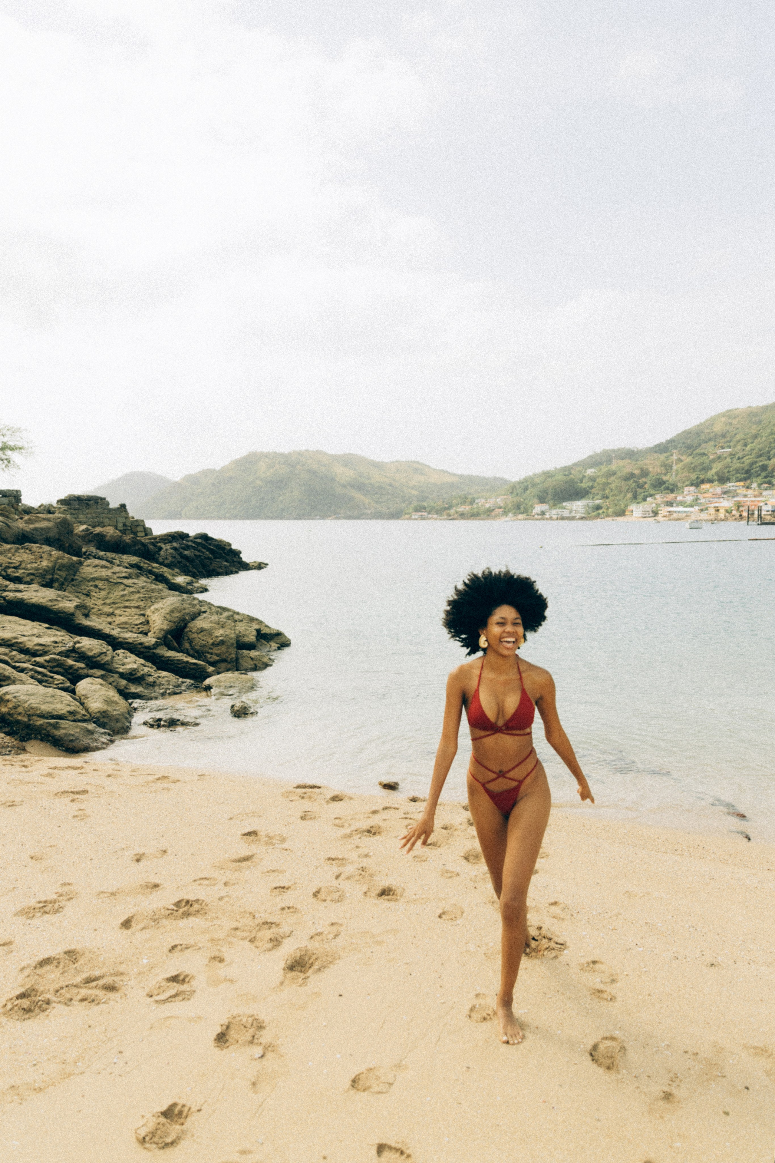 Elizabeth. Портретный фотограф / Панама / Анастасия Елизарова