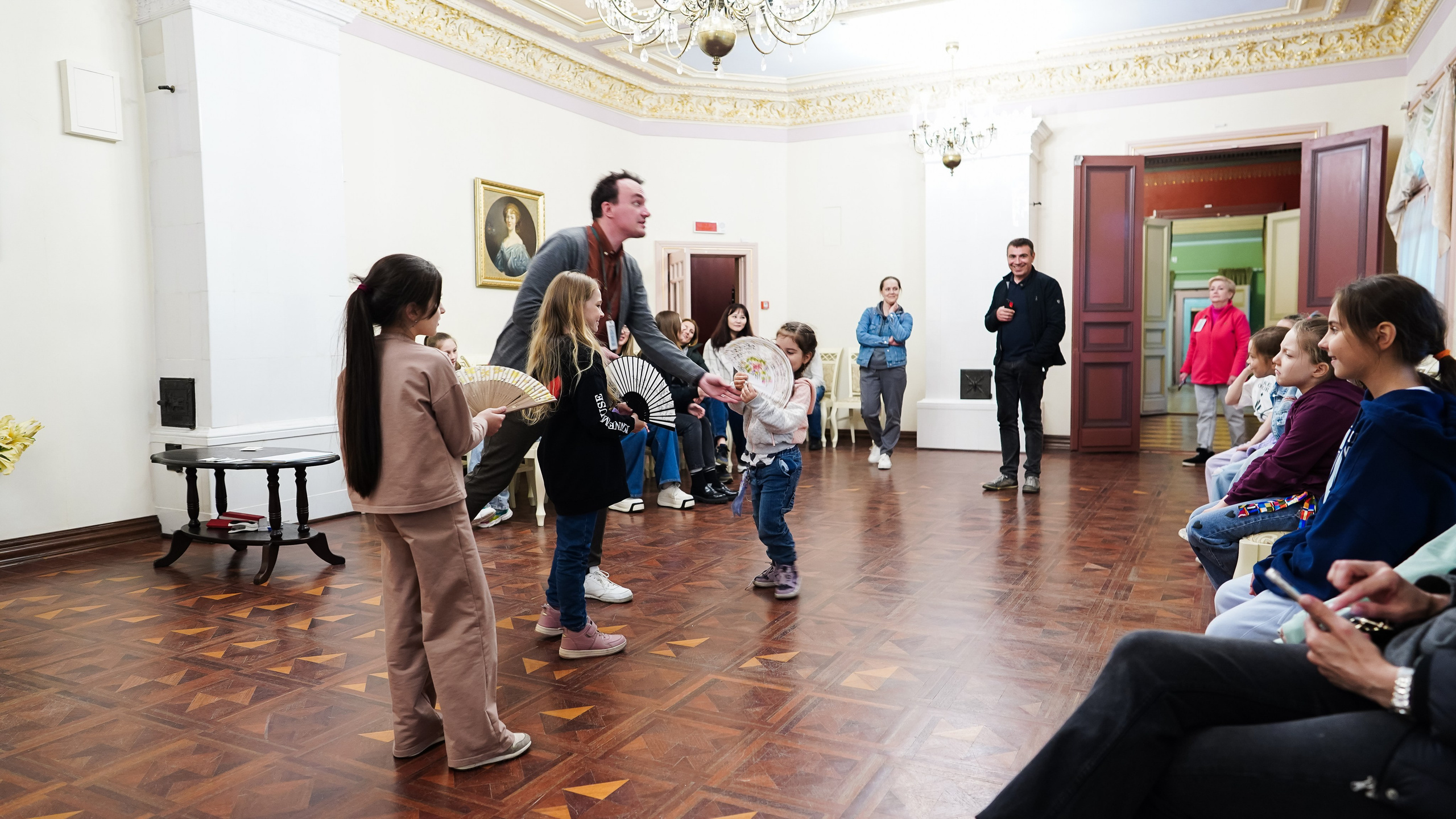 Три Апельсина в Минске 2024. Семейный и детский фотограф в Москве (Тинао) Галкина Алевтина