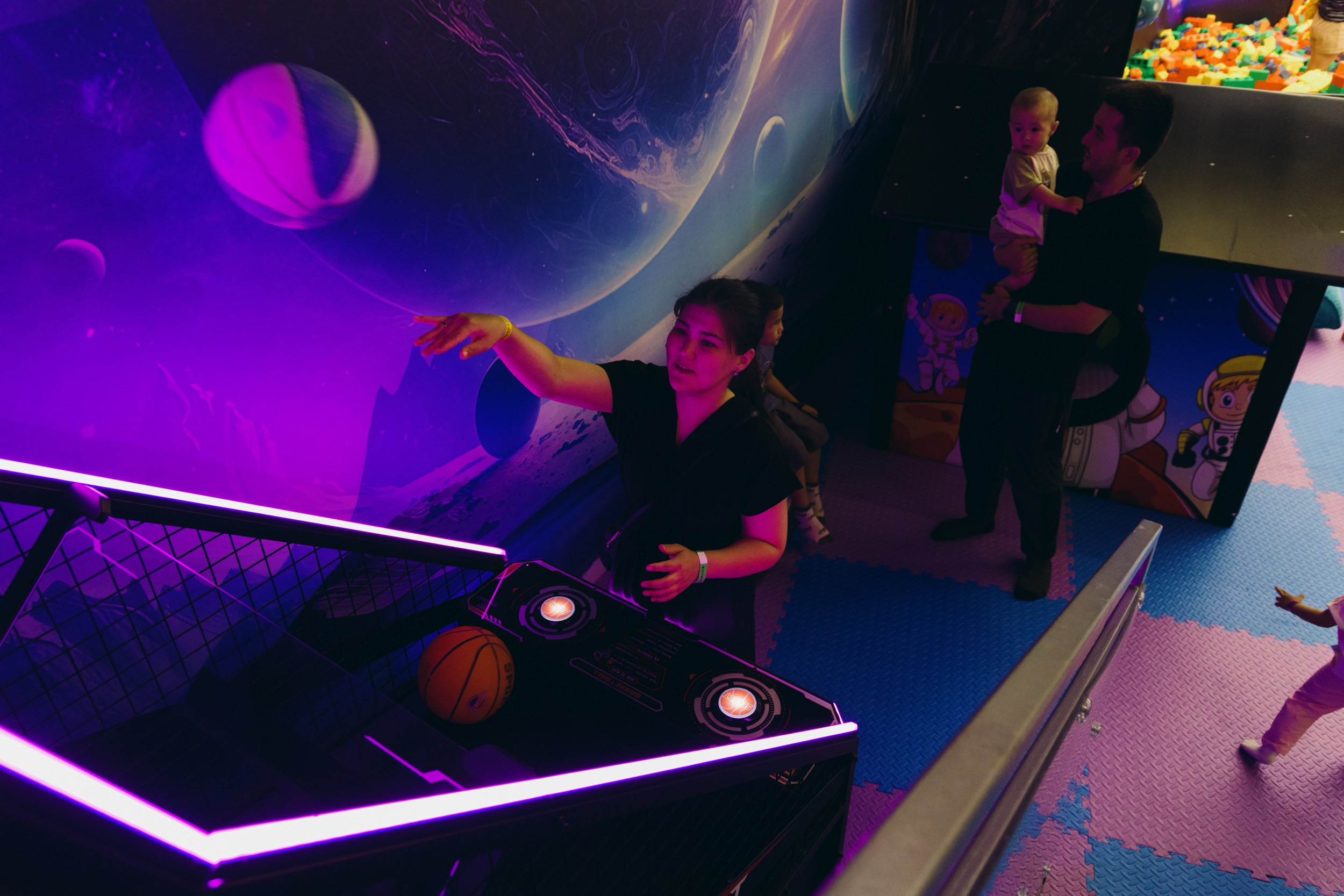 Reportage. Commerce & art photographer