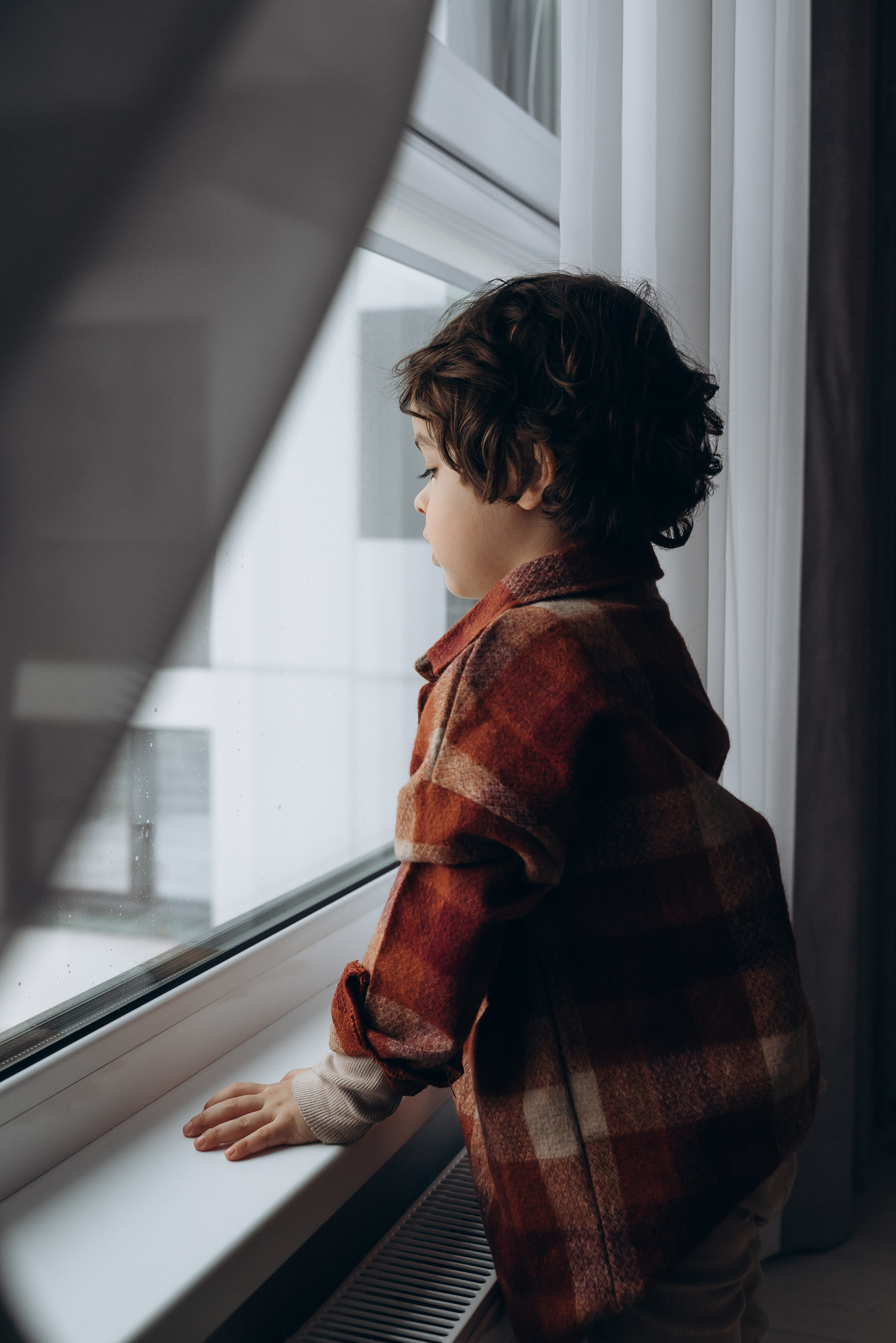 Домашняя для Оксаны. Семейный фотограф в Минске Дарья Дреко