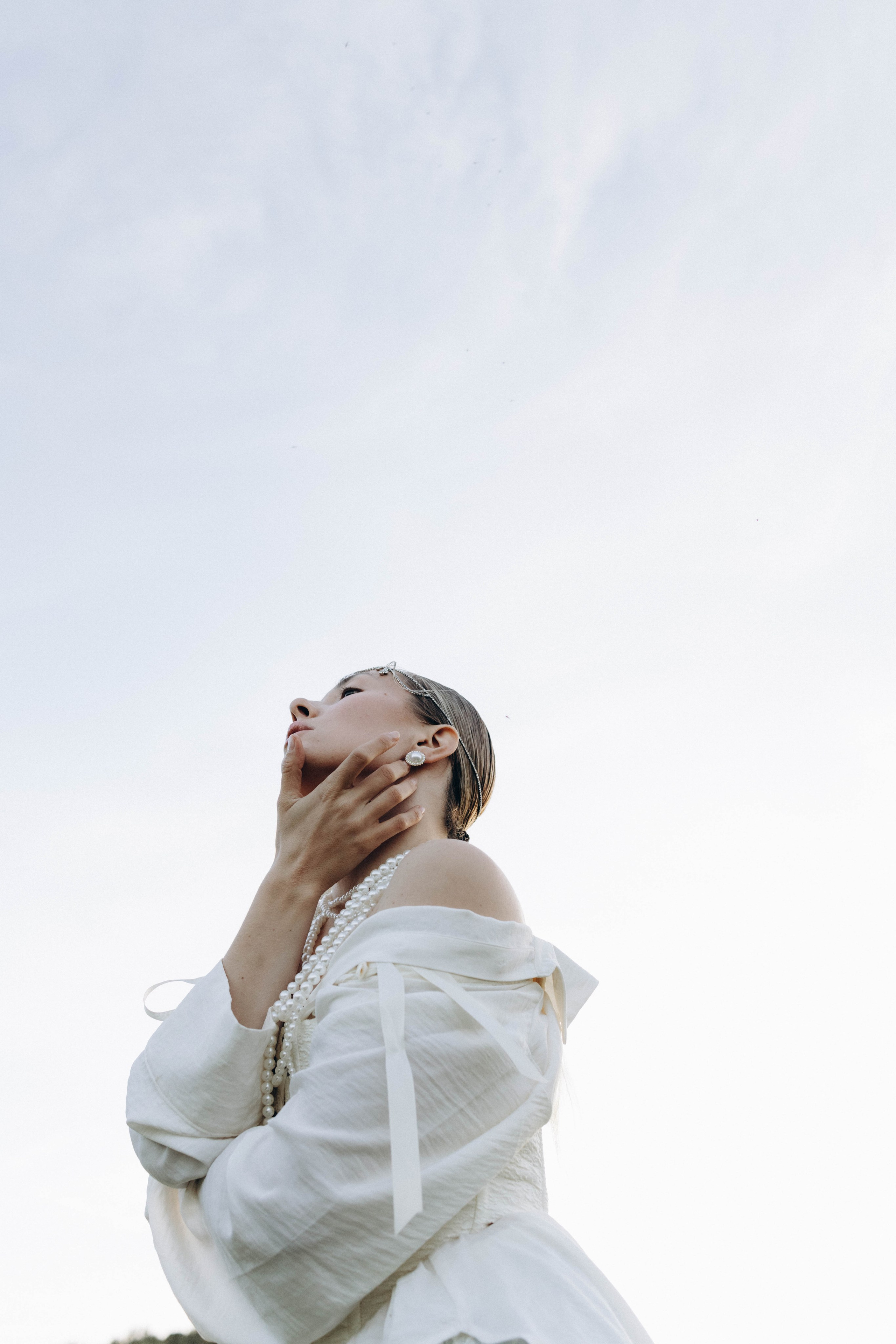 ТОНЯ. Карина Городецкая | Фотограф Нижний Новгород