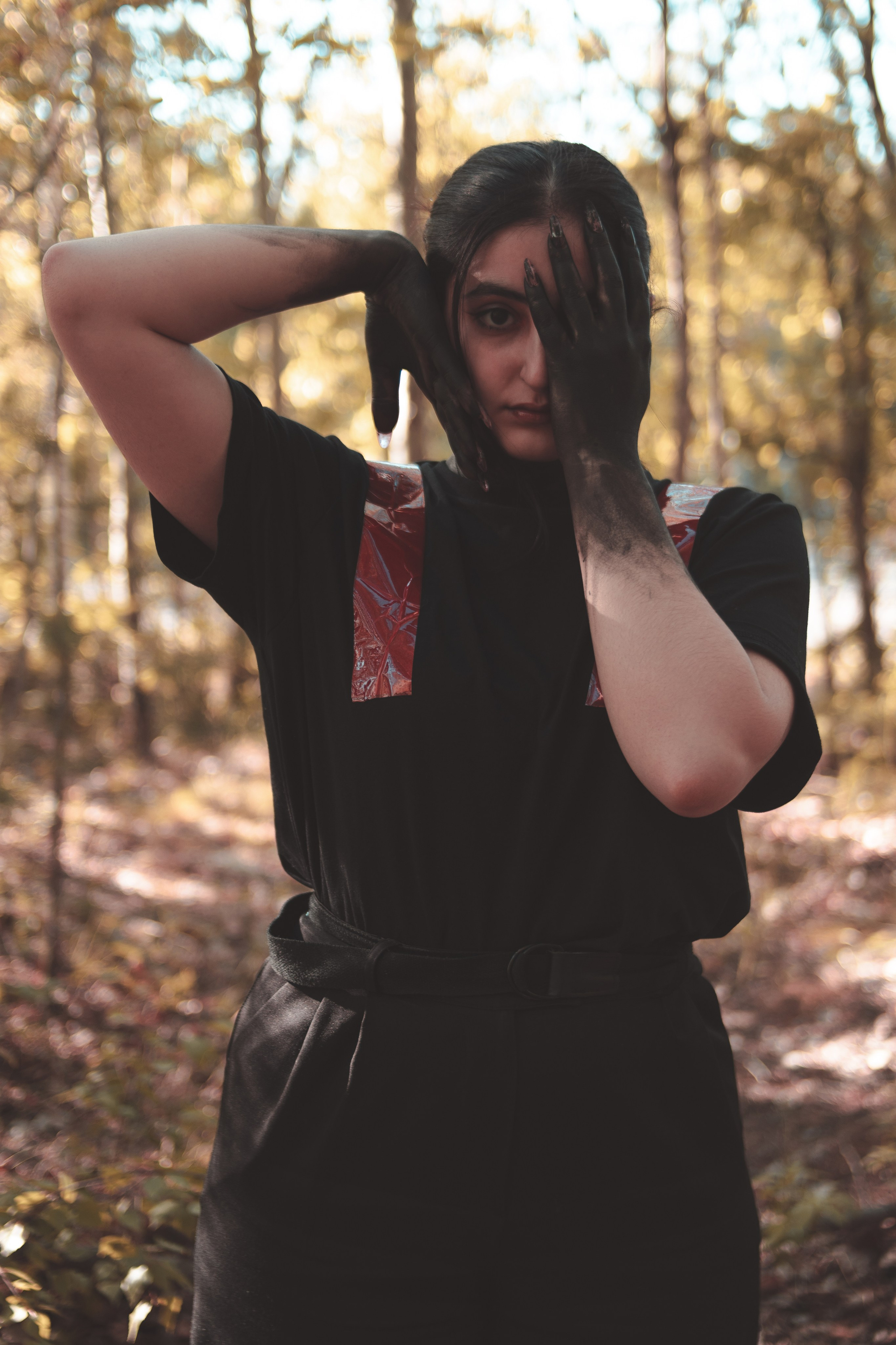 Нарине. Фотограф Алина Ширанкова в Братске