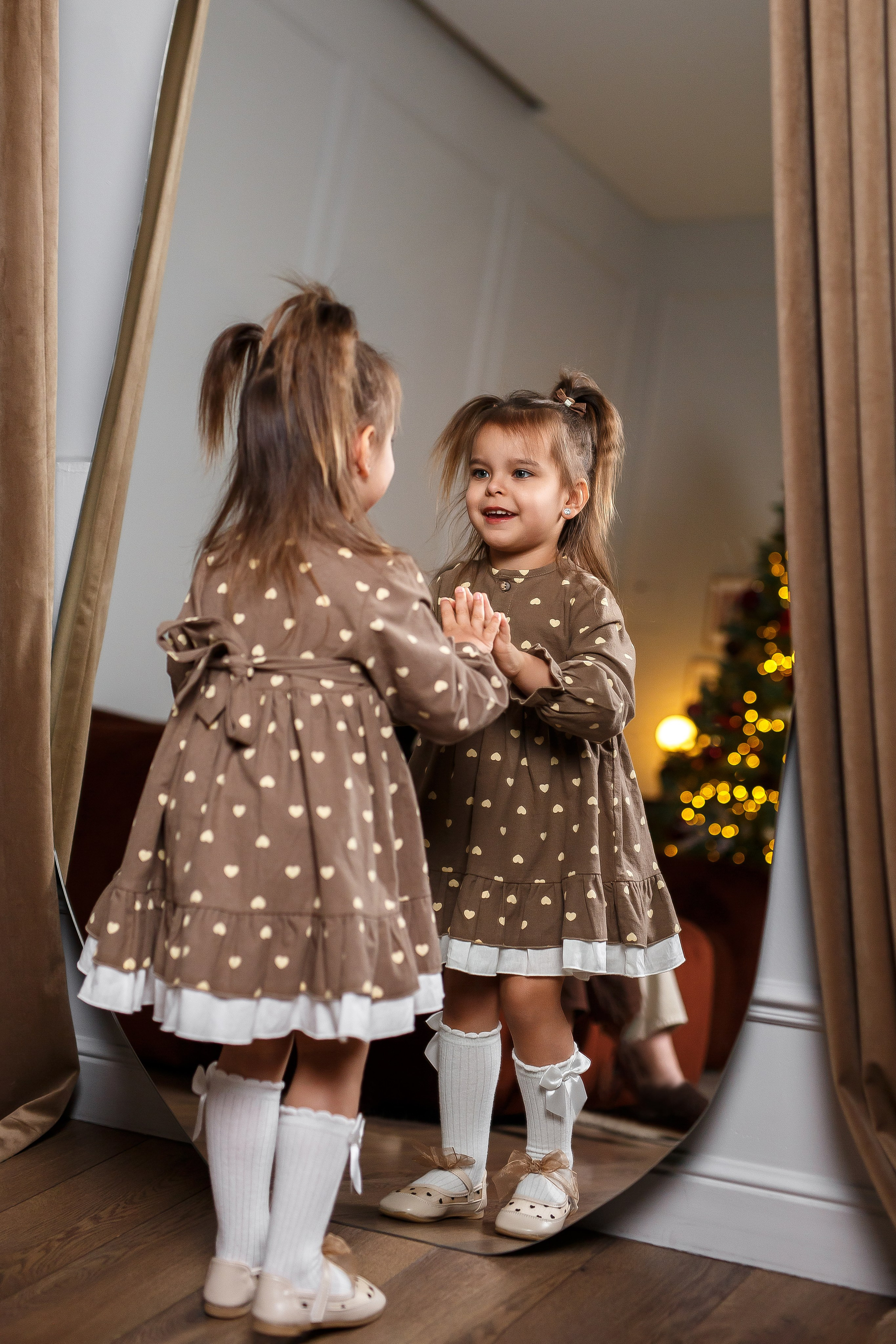 Студийные фотосессии. Семейный фотограф в Брянске Александра Щербакова