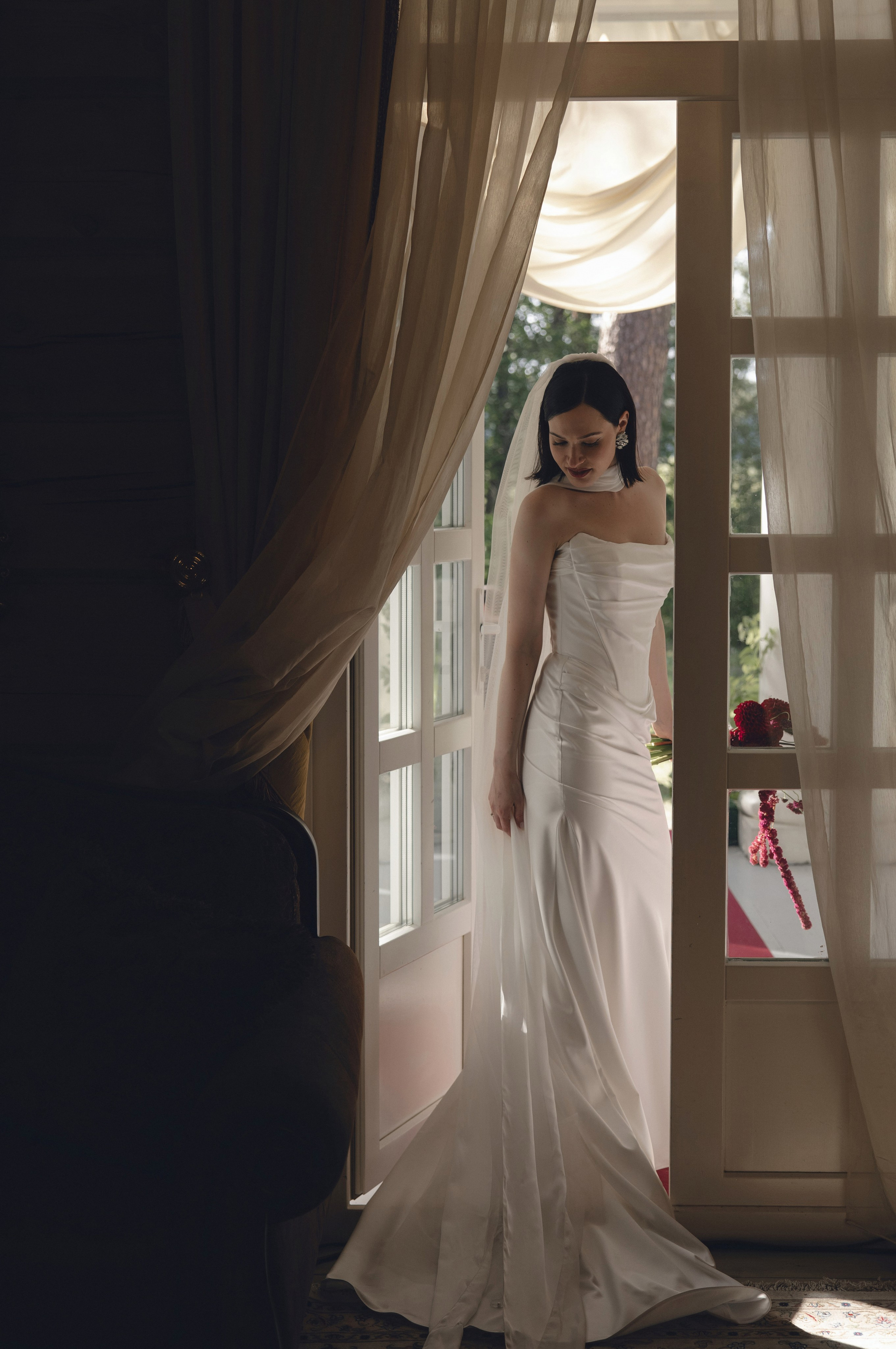 АНАТОМИЯ СТРАСТИ