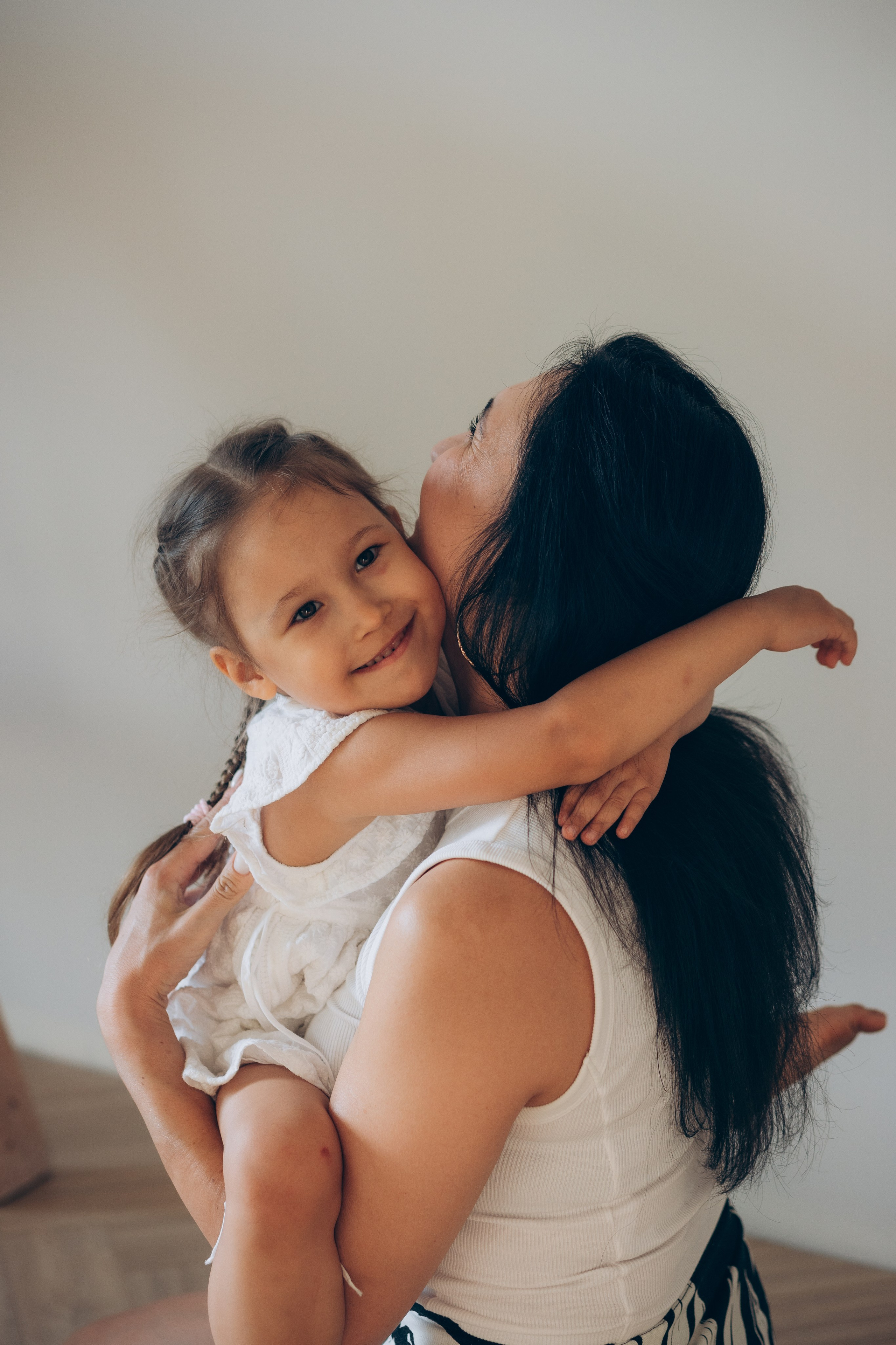 Втроем. Фотограф в Челябинске Снежана Резниченко