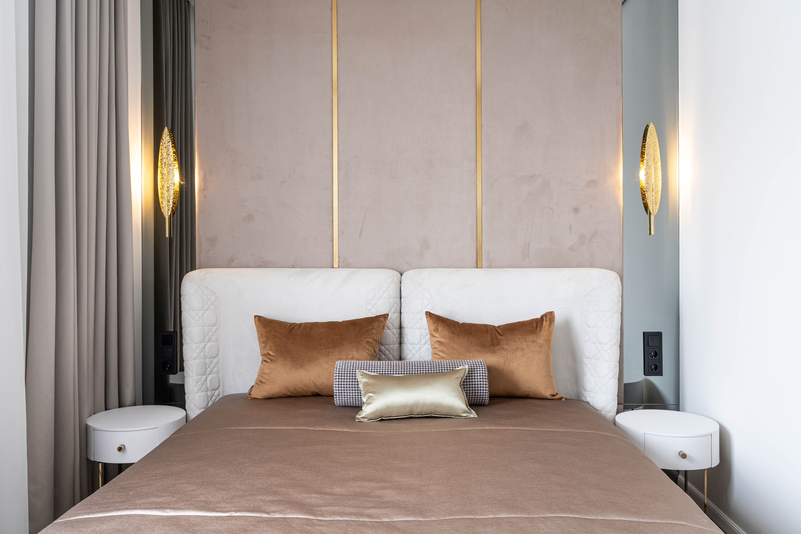 ЖК Никитский дворец. Интерьерный фотограф в Крыму