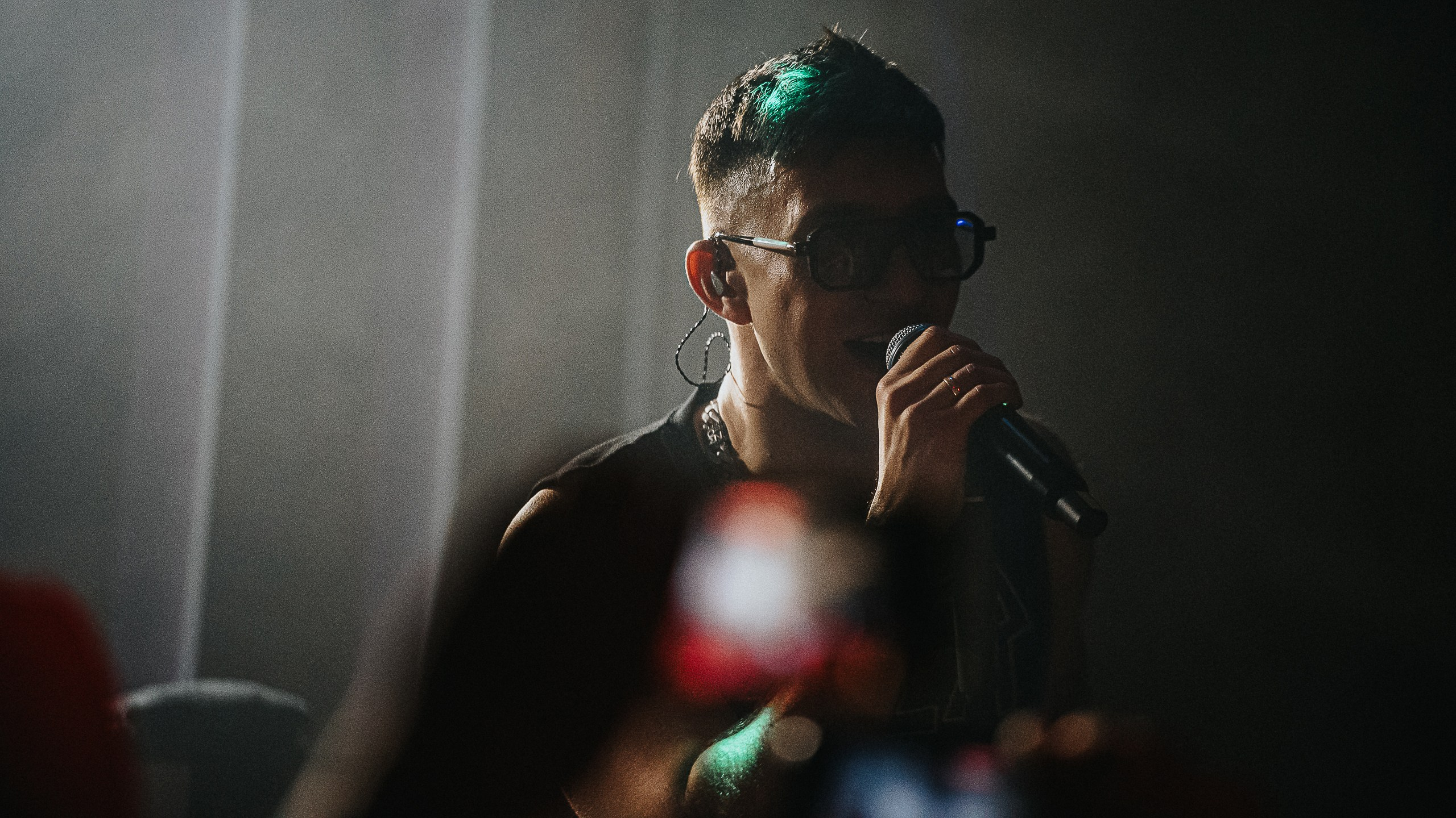 Гарри Топор и Тони Раут 2024. Репортажный фотограф в Кемерово