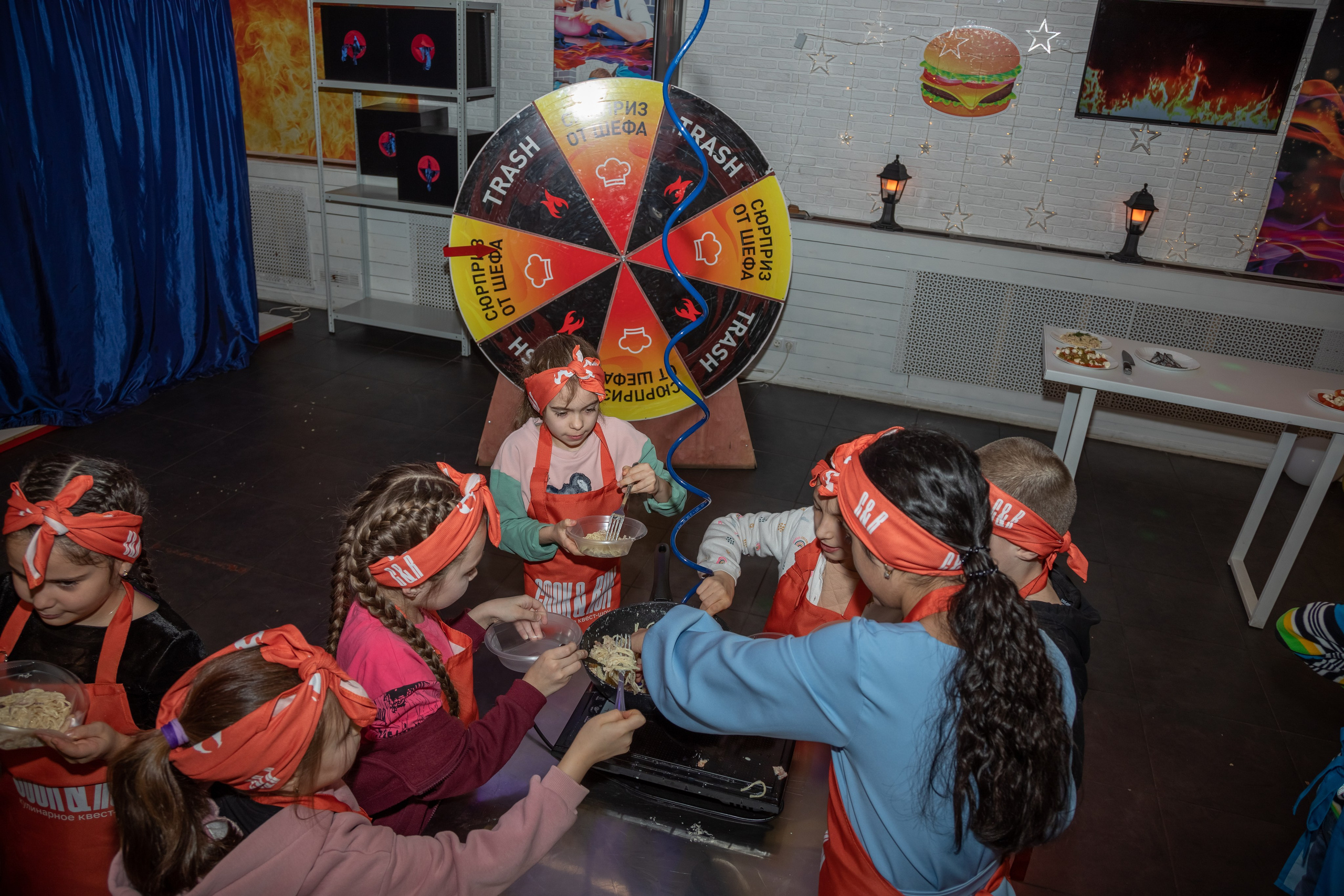 Детские праздники. Детский и семейный фотограф Москва Наталья Матвеенко
