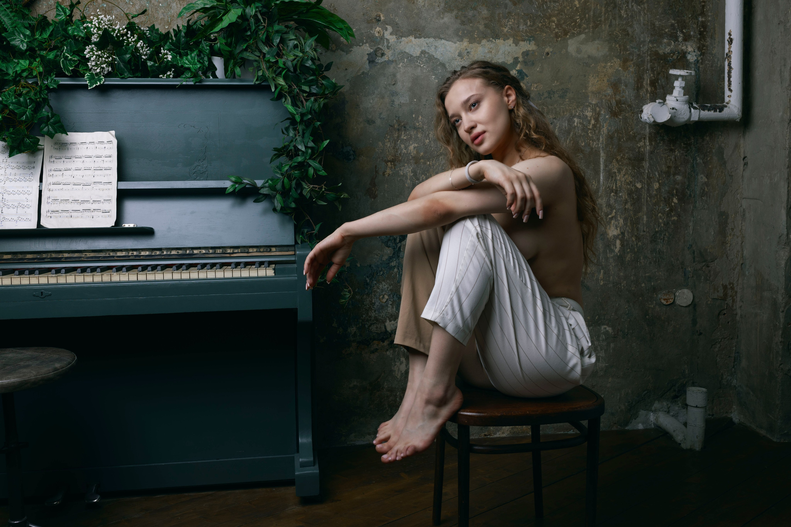 Савенко Максим — Фотограф в Москве