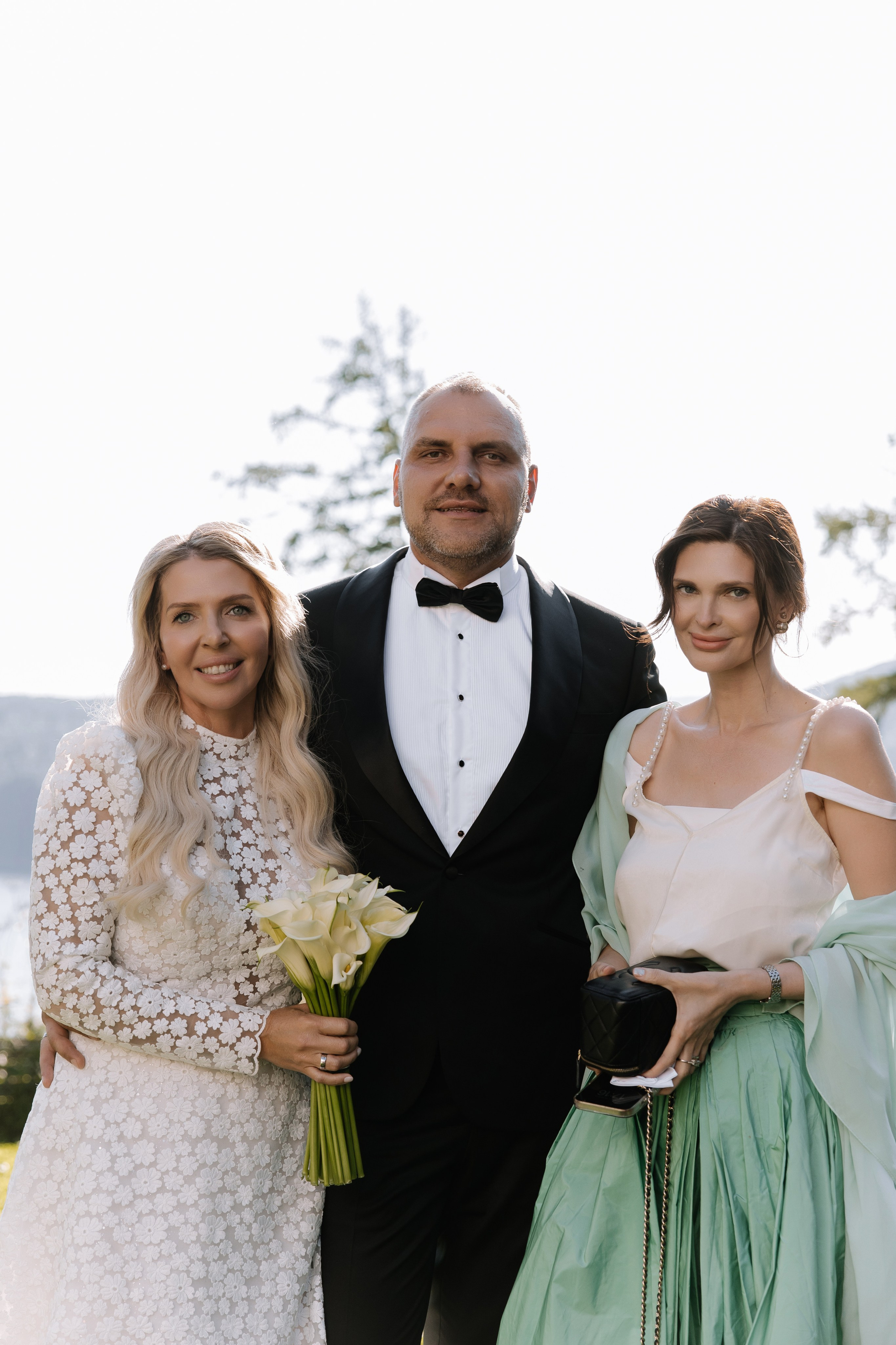 АЛЕКСЕЙ & ОЛЬГА. Ваш фотограф  Наволоцкая Юлия