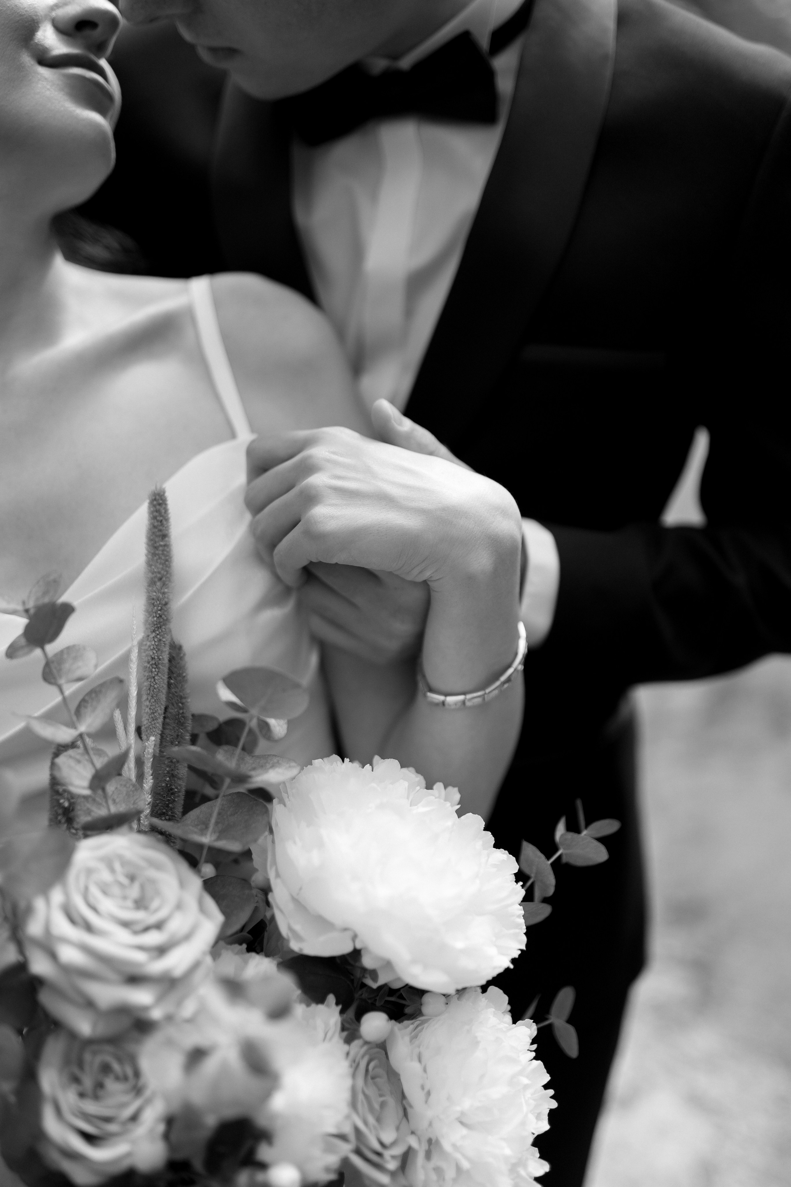 Иван и Лейла. Свадебный Фотограф Хабаровск Евгений Корсков