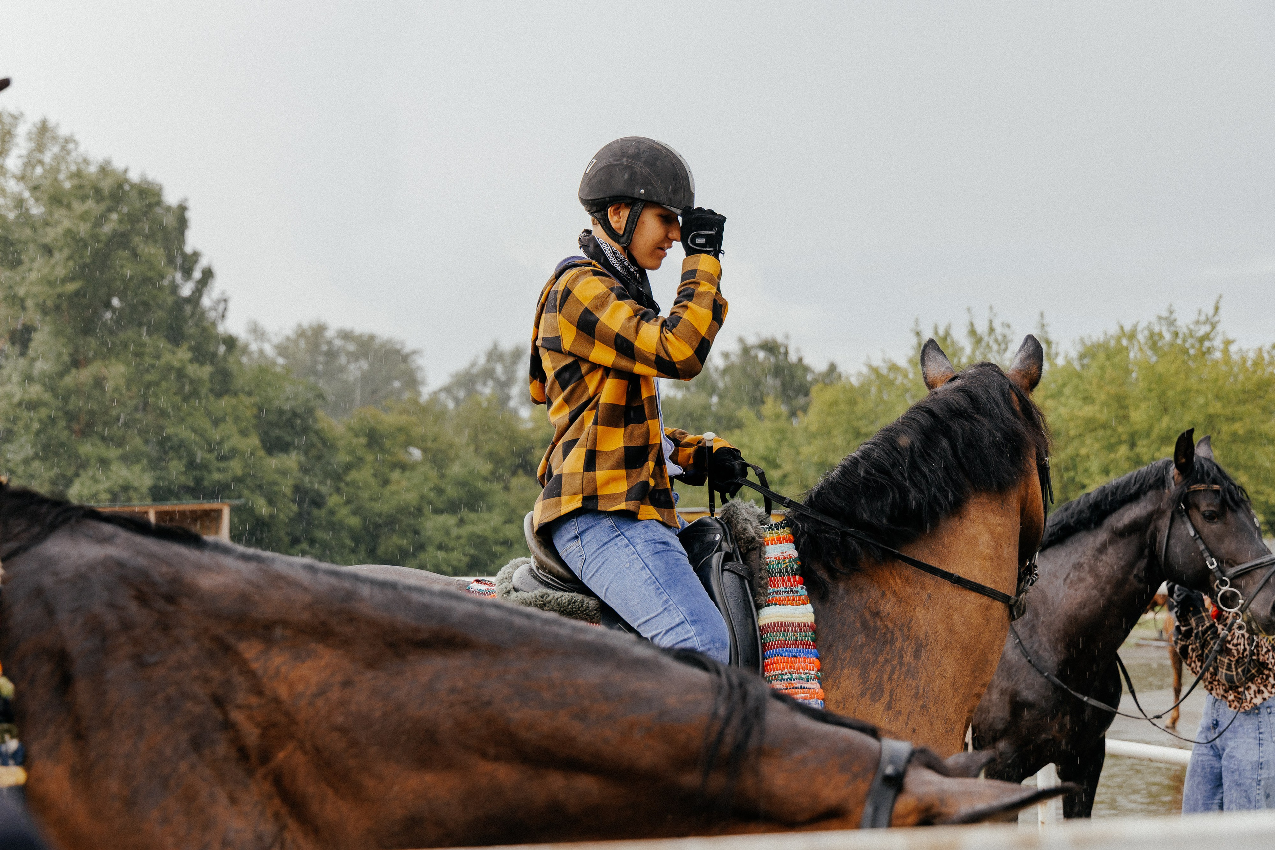 KSK Raid. Фотограф Иван Гуляев