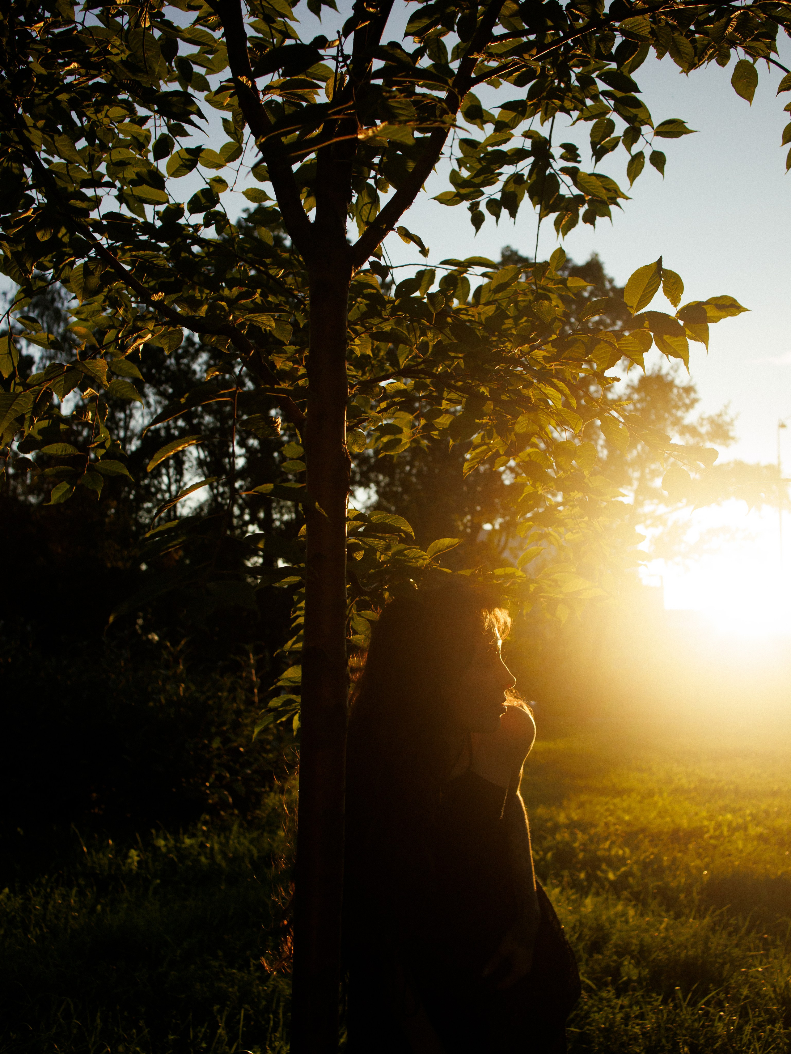 Свидания с природой. Портретный фотограф в Санкт-Петербурге Диана Аксёнова