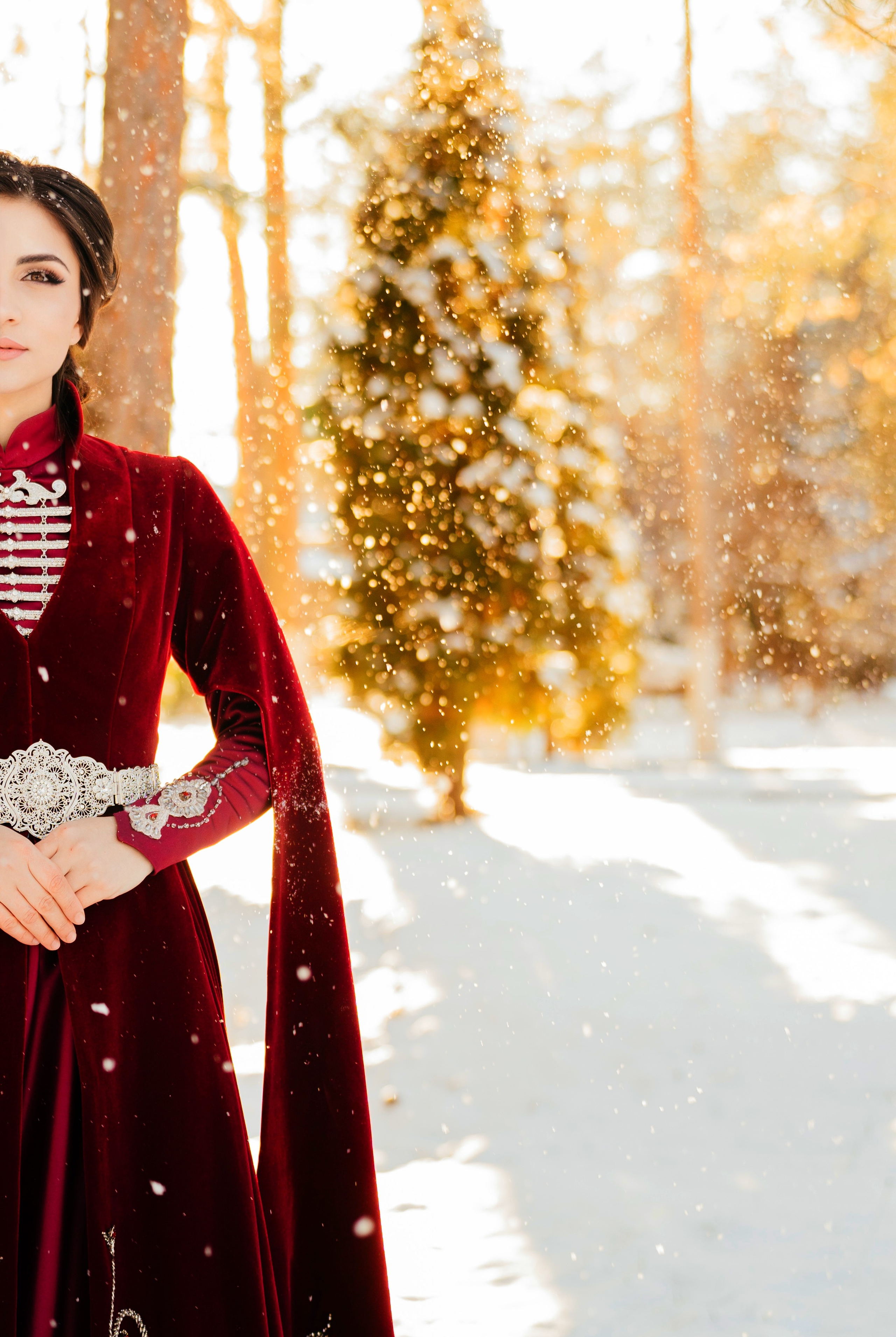 Свадебные съёмки. Фотограф Диана Семенова