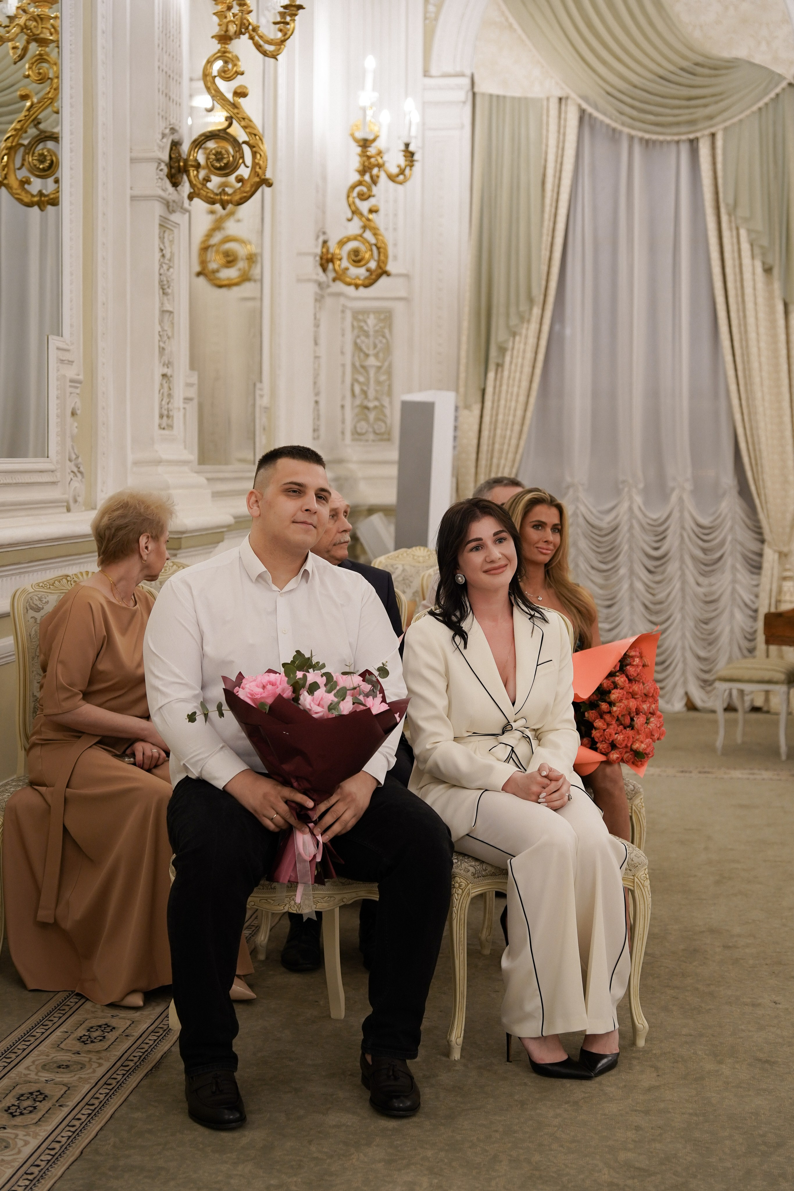 Евгений&Мария. Свадебный фотограф в Санкт-Петербурге Мошина Наталья