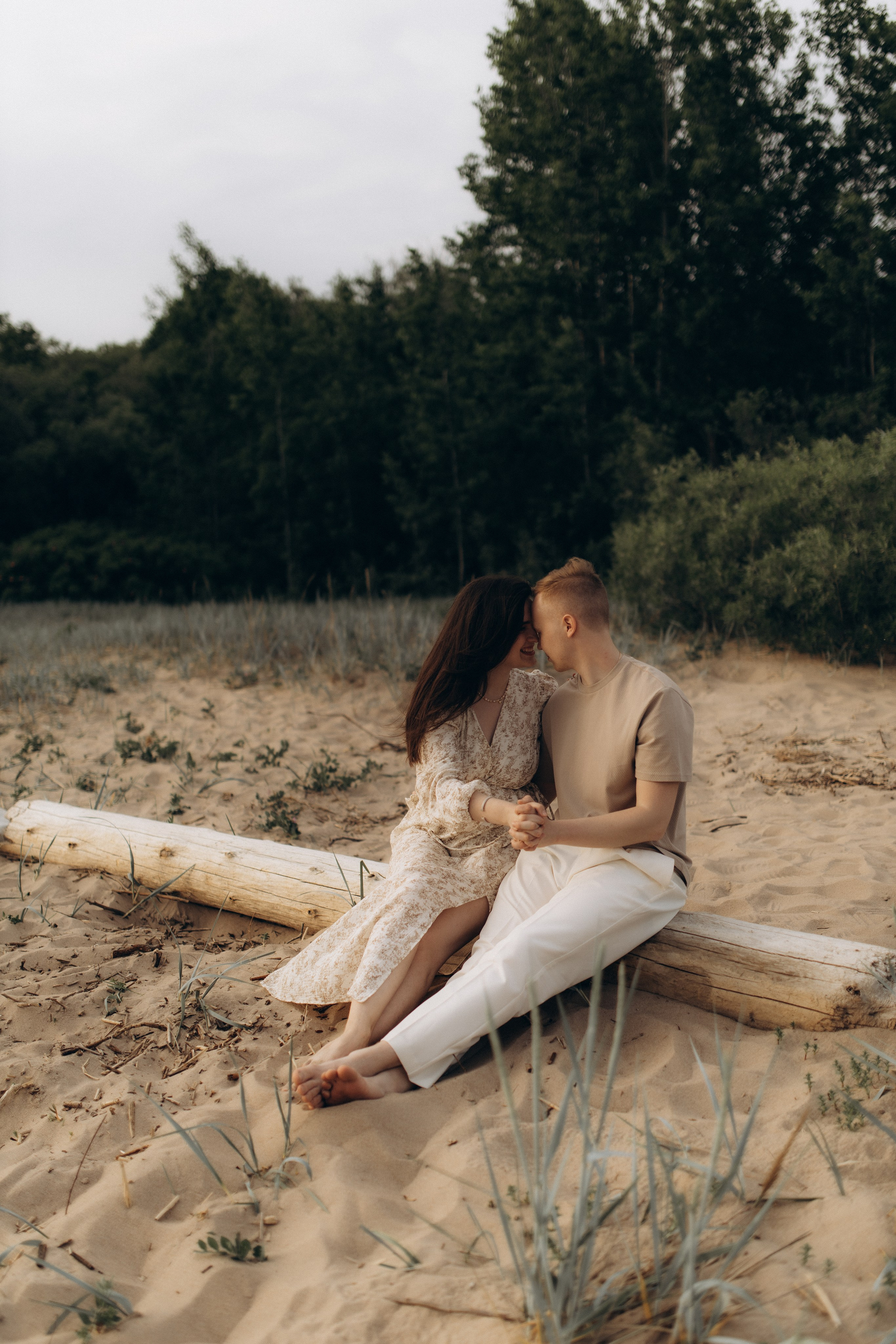 Лиза и Денис. Фотограф в Петербурге Ольга Стрельченко