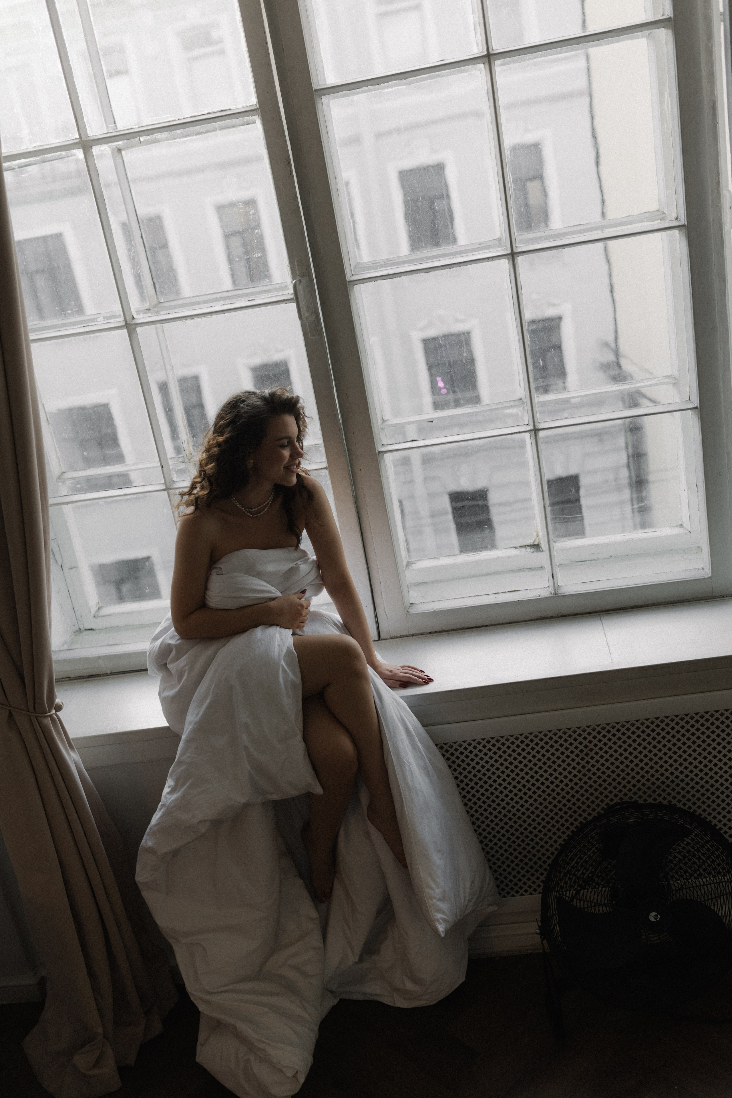 Катя. Фотограф в Петербурге Ольга Стрельченко