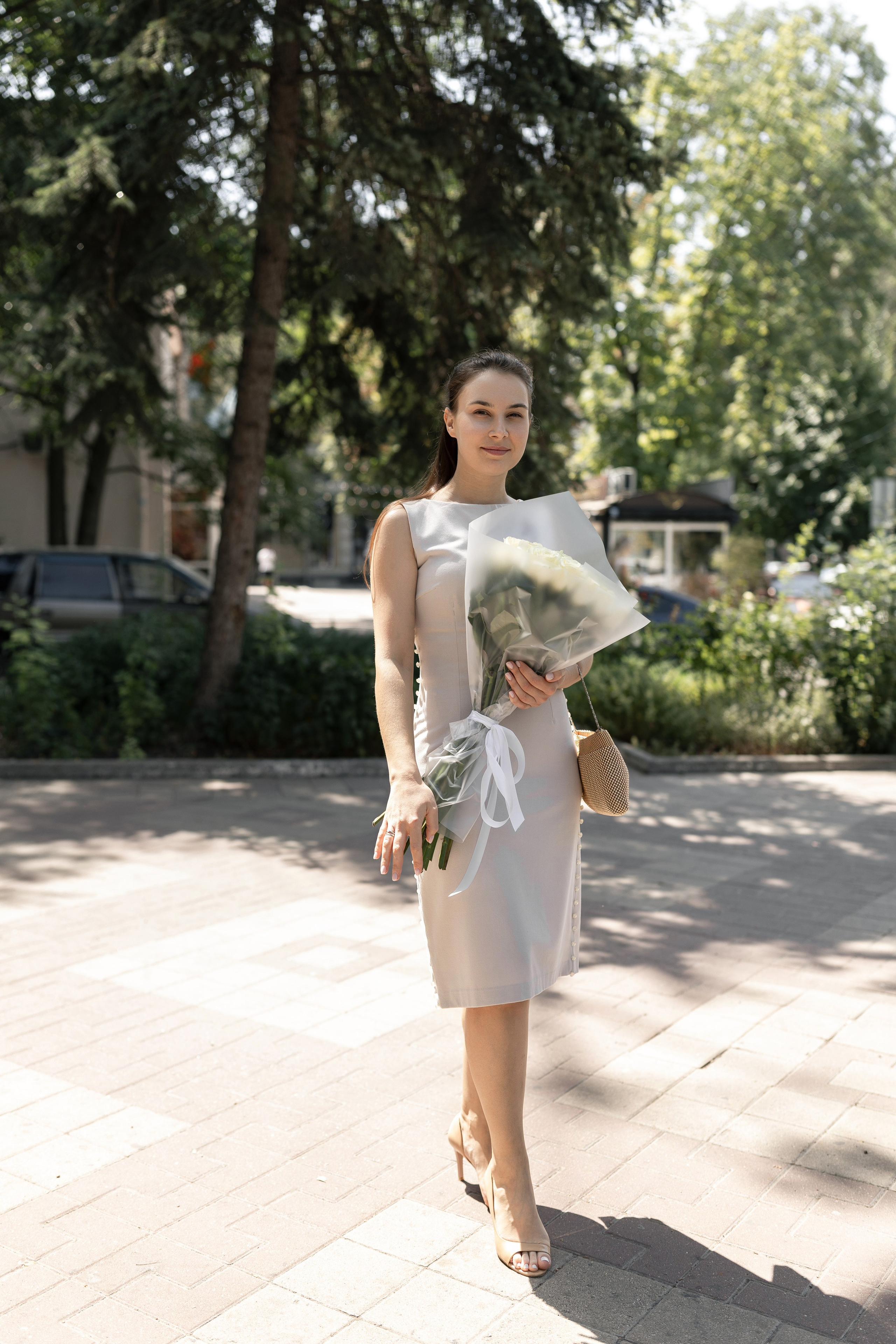 Одним июльским днем. Анастасия Безуглова- свадебный фотограф в Таганроге