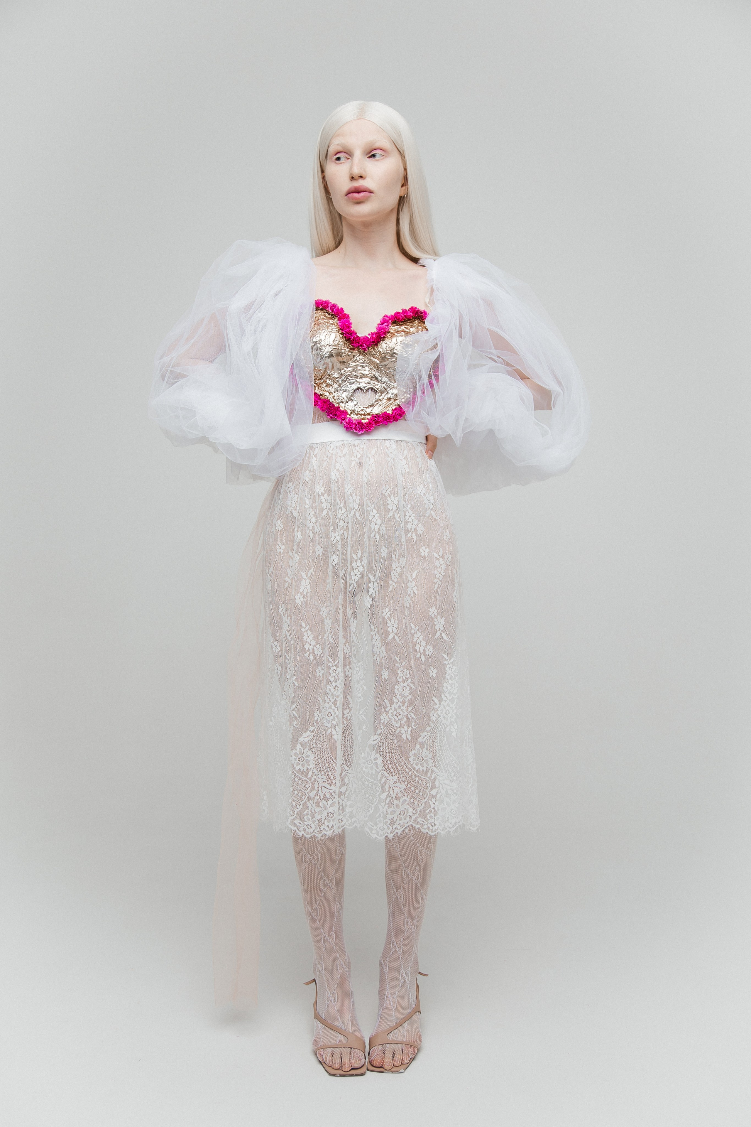 Костюмерная Легко. Креатор Ольга Яш