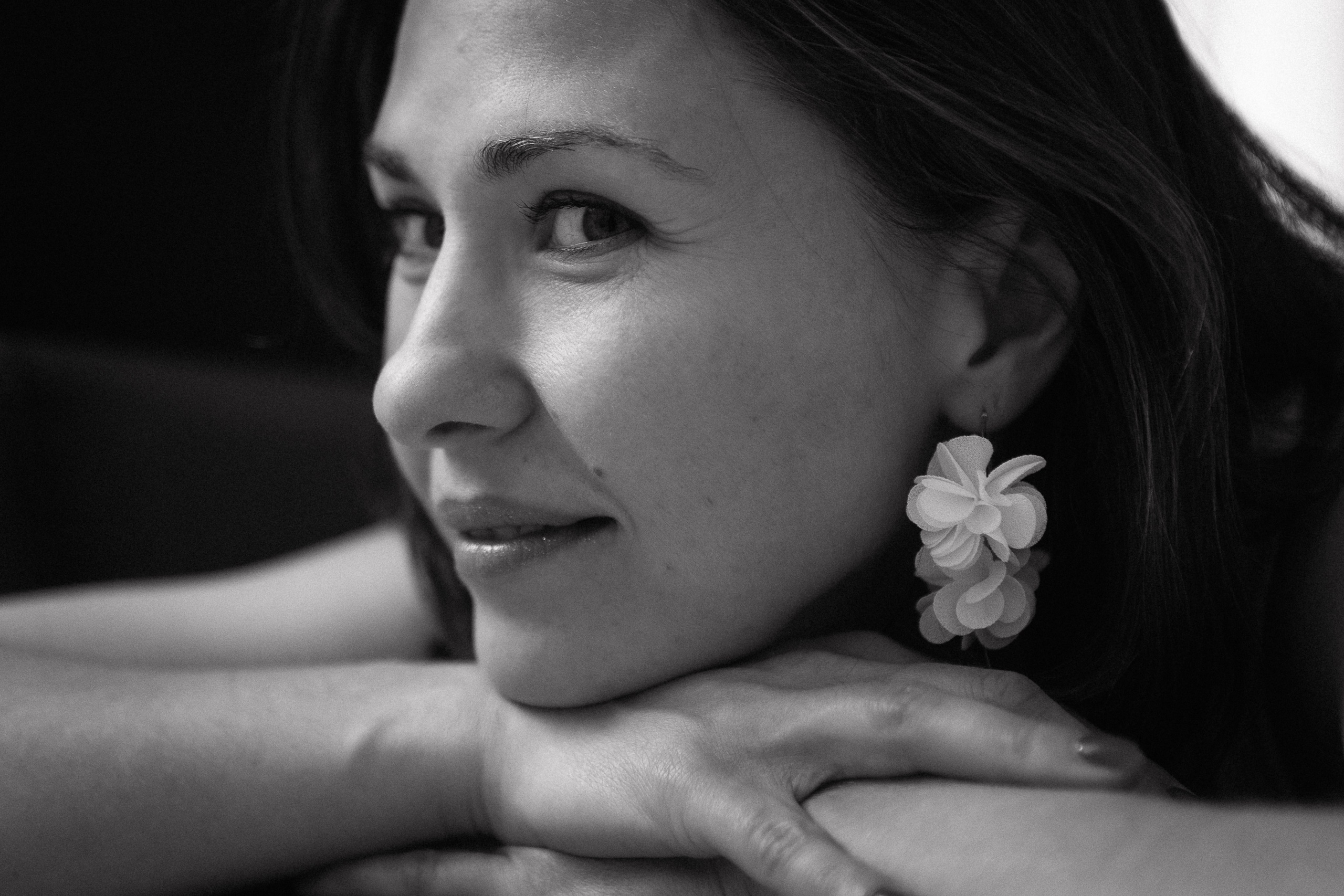 Ульяна. Семейный фотограф в Нижнем Новгороде Доронина Юлия