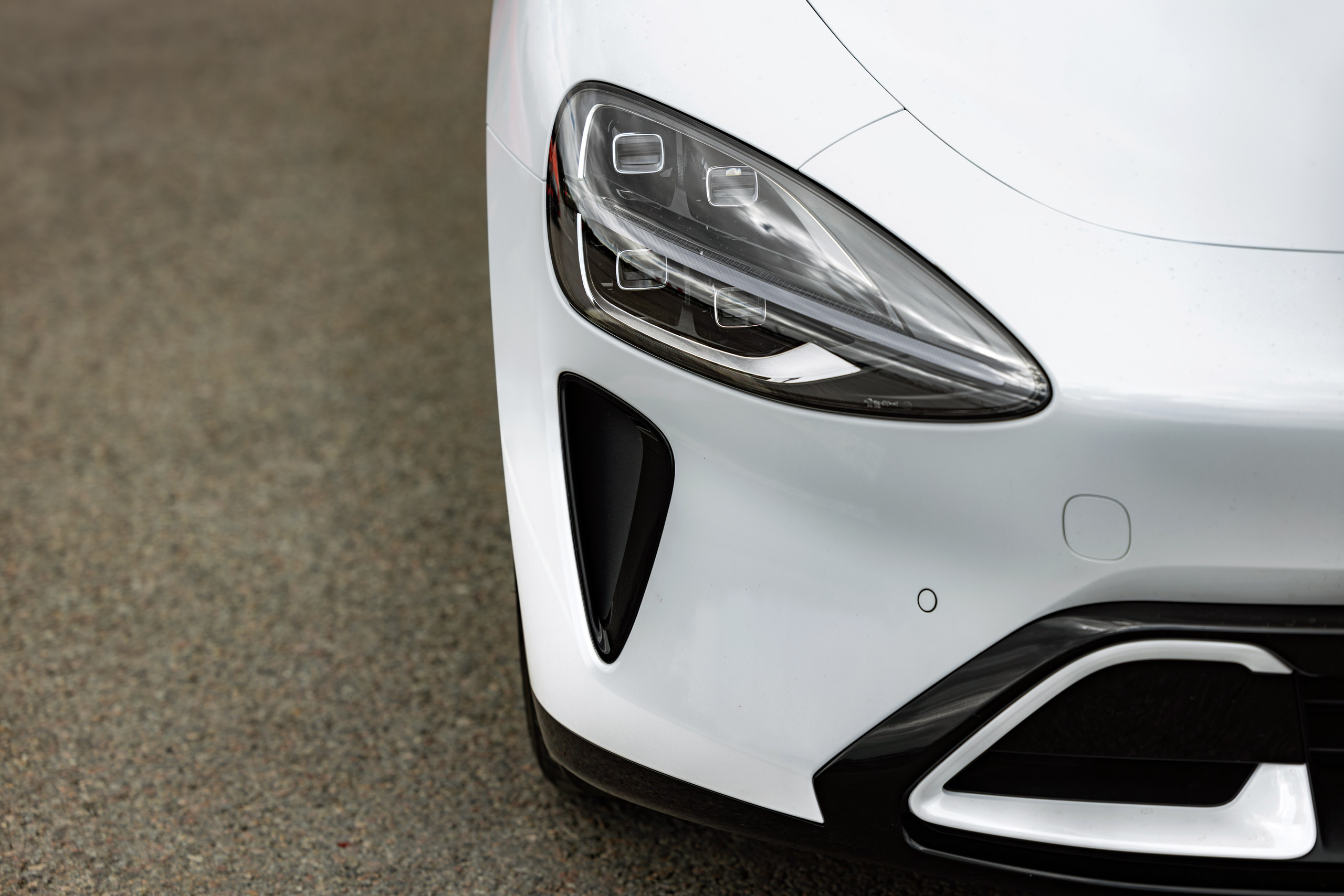 XIAOMI MEET. Opening of the season