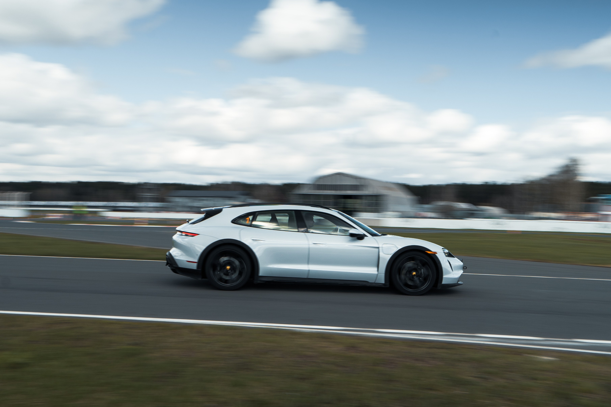 МосАвтоСлалом. Автомобильный фотограф в Москве Иван Петушков