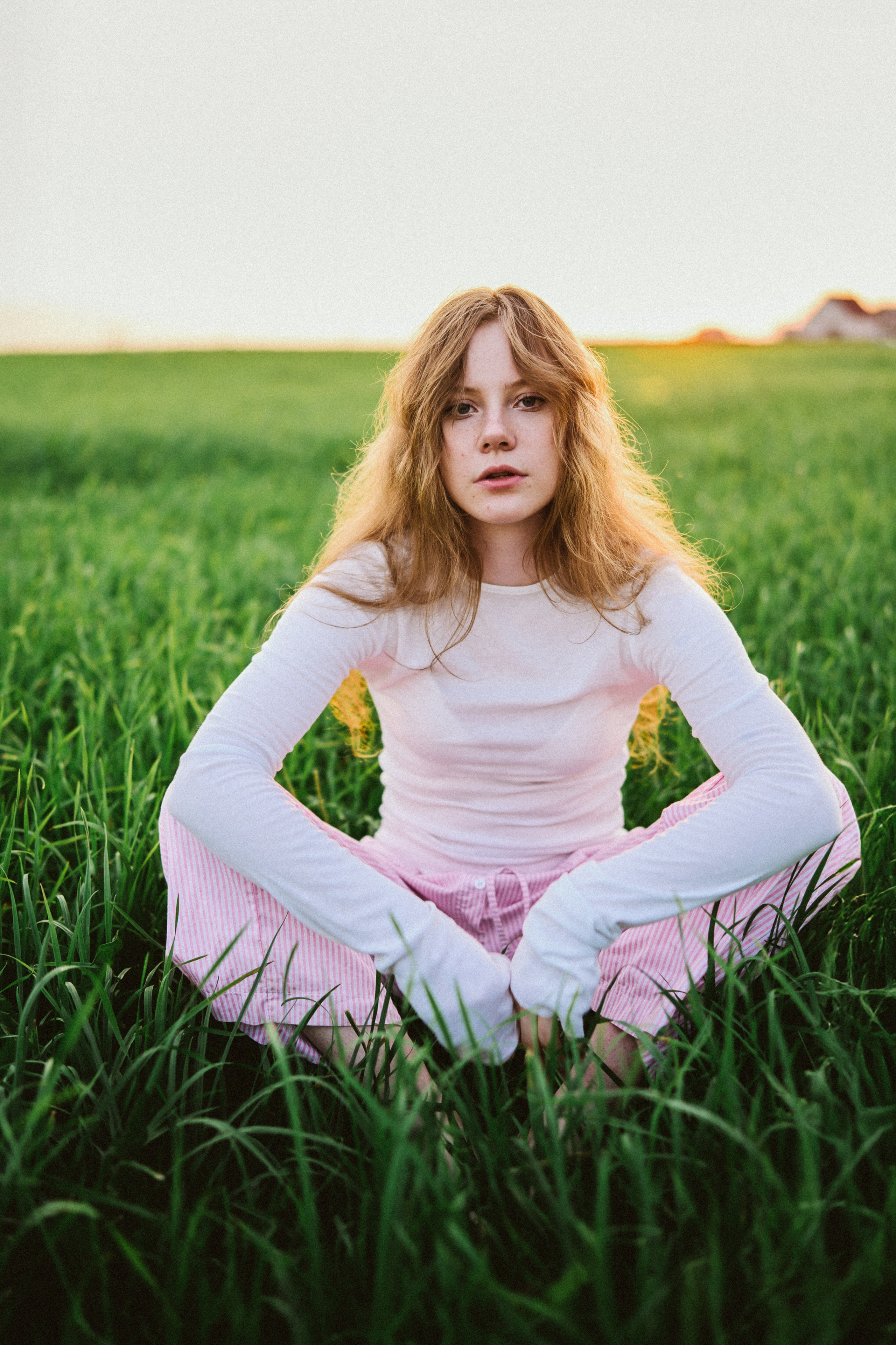 Evgenia. Svetlana Klimenko