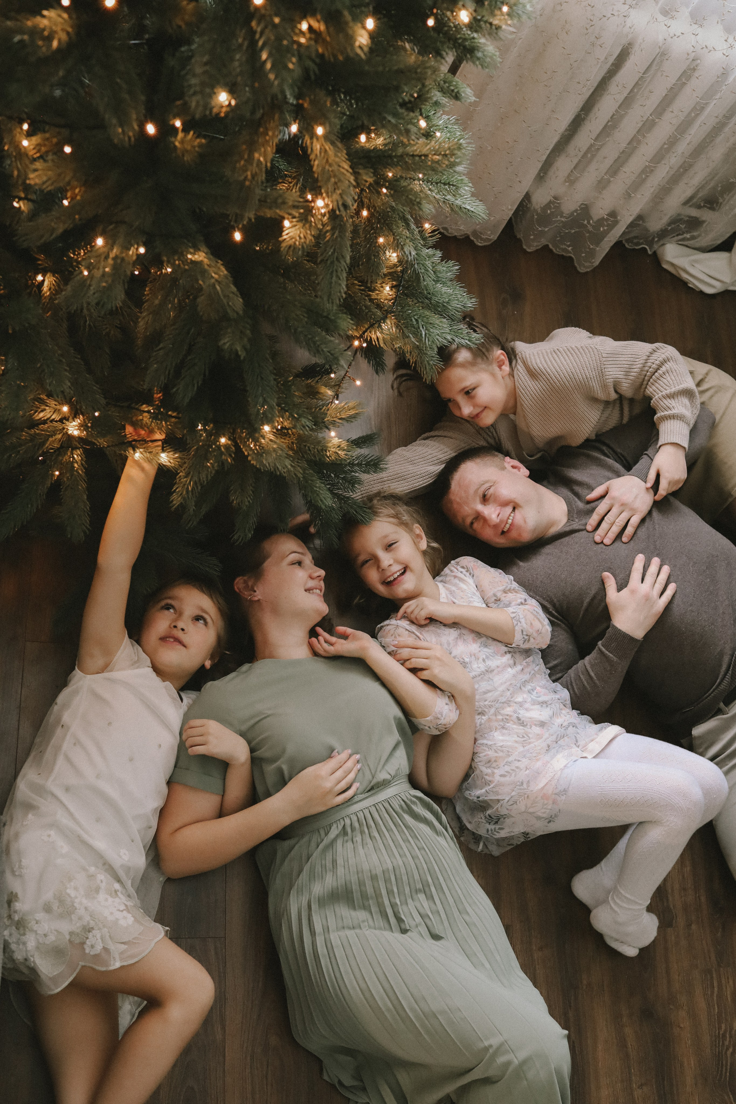 Семейные. Женский Семейный фотограф Москва Евгения Рец