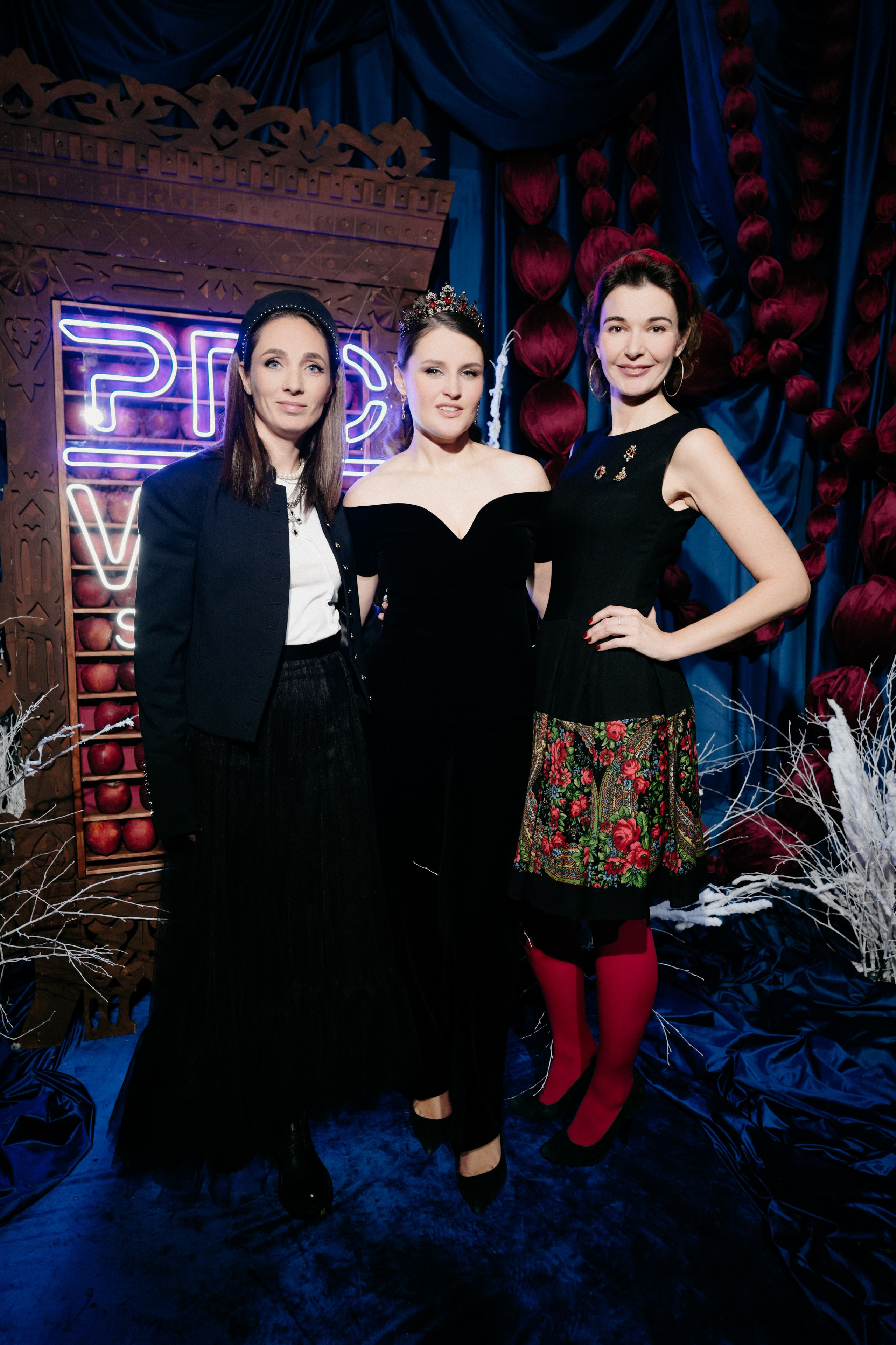 Party Like a Russian. Фотограф в Москве Дмитрий Рогов