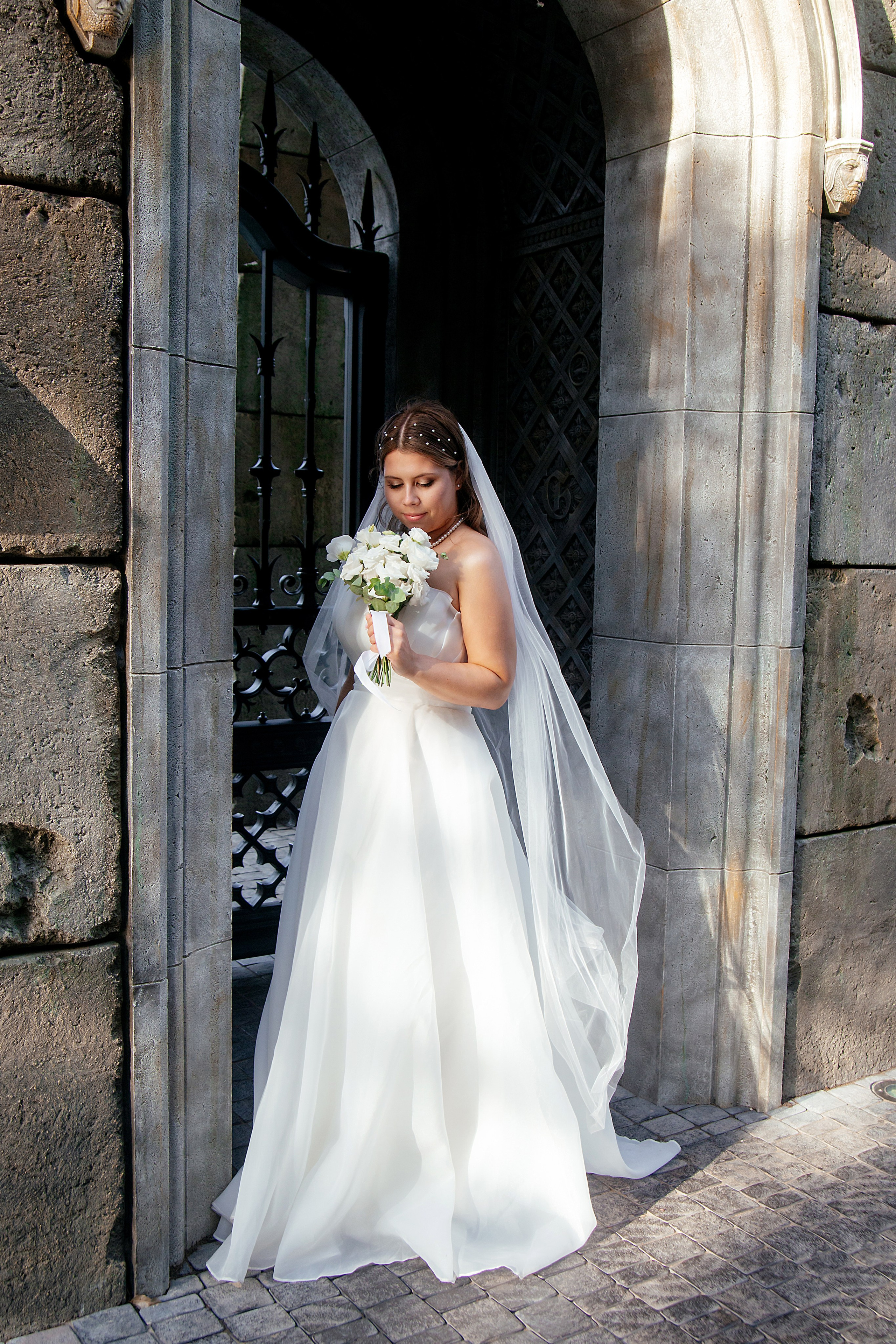 Кирилл & Анастасия. Свадебный и семейный фотограф в Самаре и Тольятти Башкатова Ольга