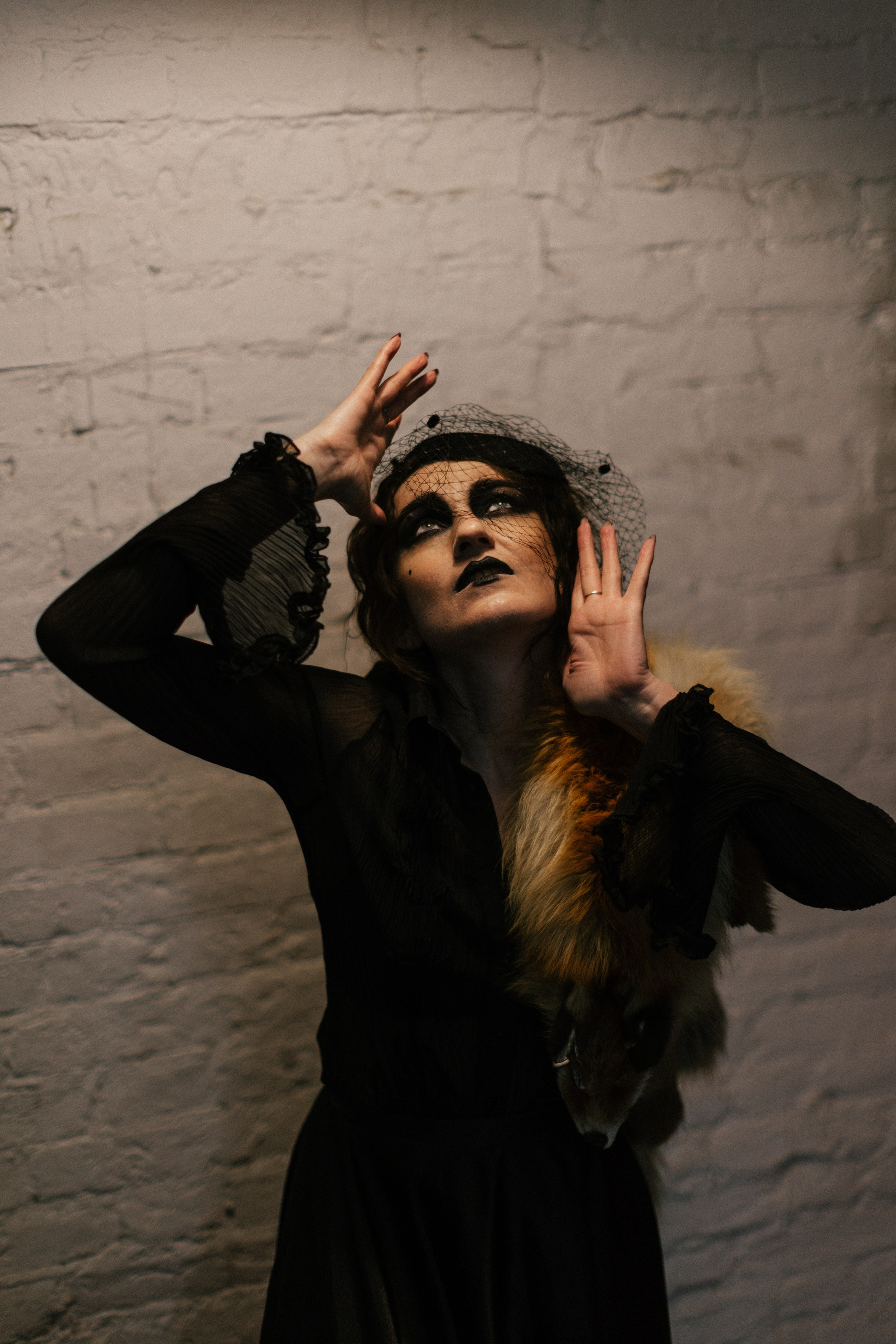 Кристина. Свадебный и портретный фотограф — Мария Костина