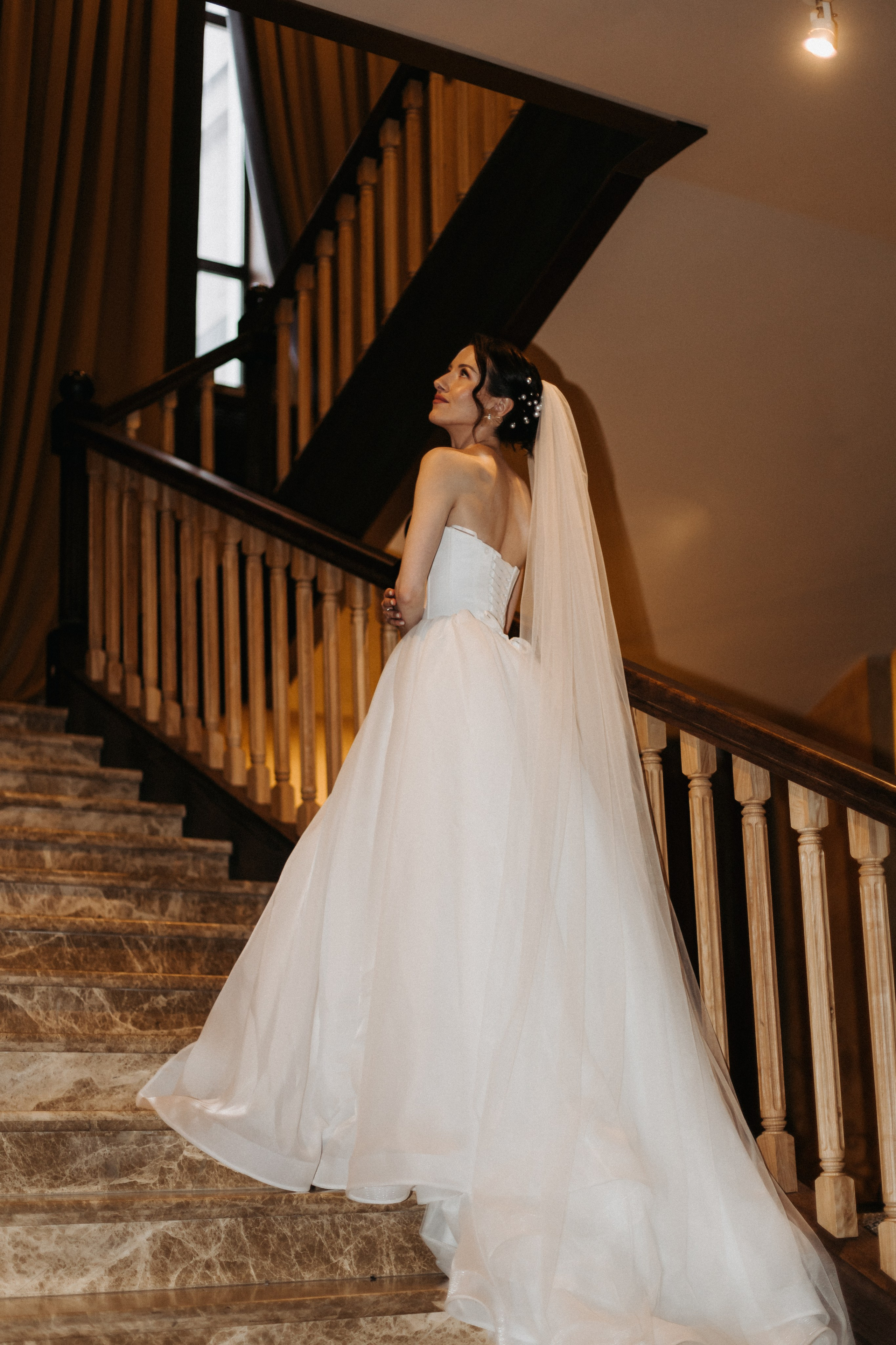 Полина&Иван. Портретный фотограф в Екатеринбурге Филимонова Анастасия