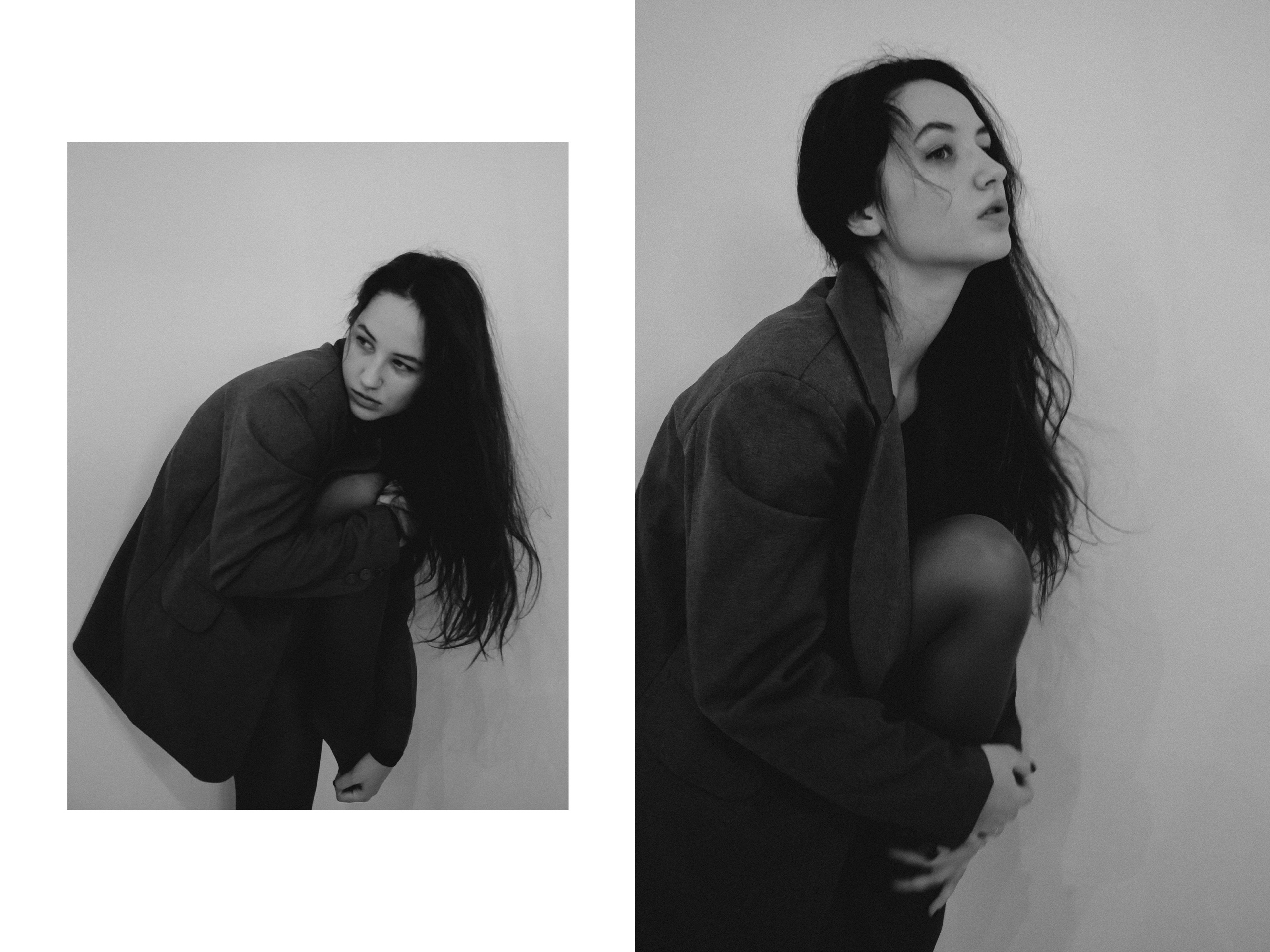 Алина. Портретный фотограф в Екатеринбурге Филимонова Анастасия