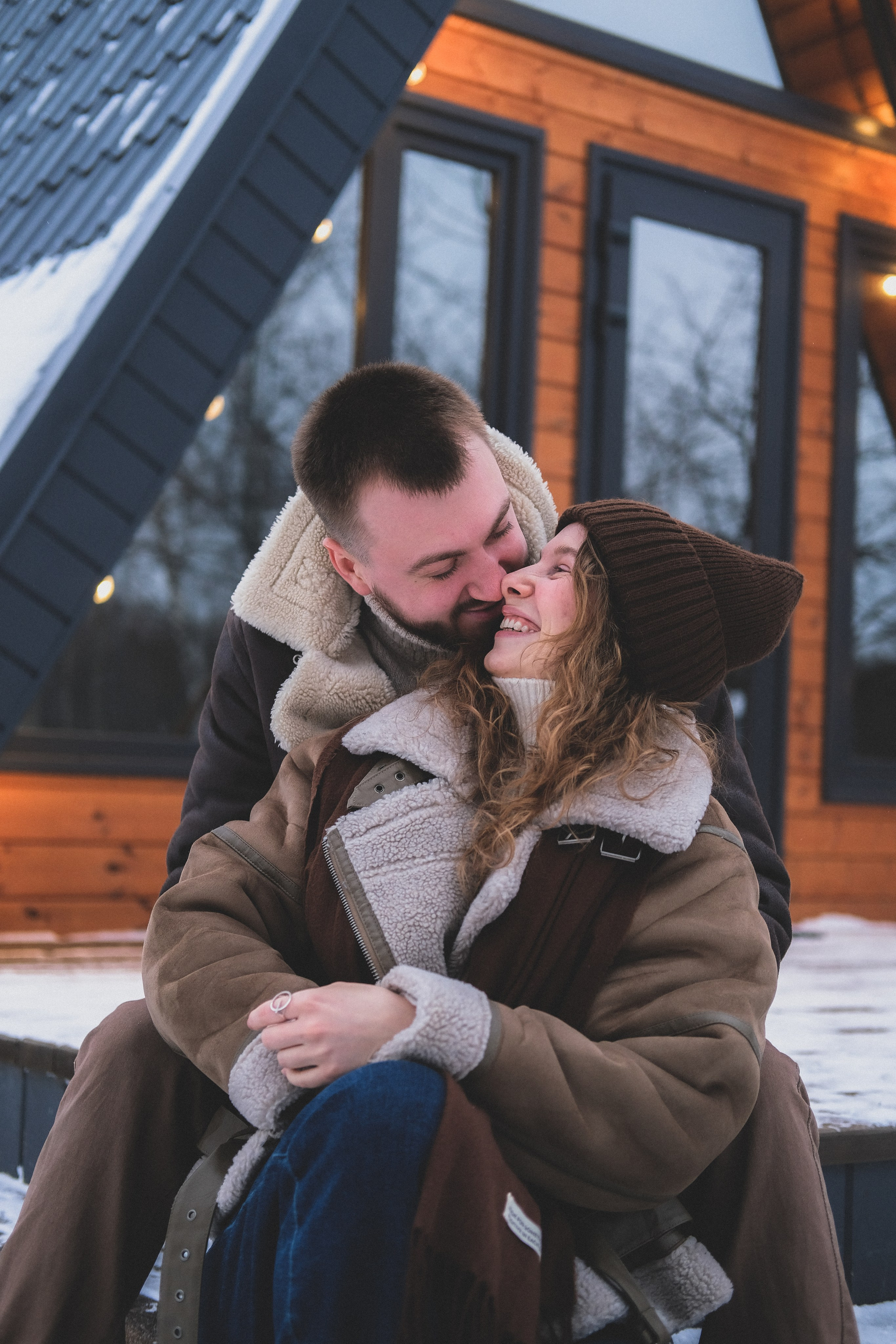 Love. LIVIRELLI Фотограф в Кирове