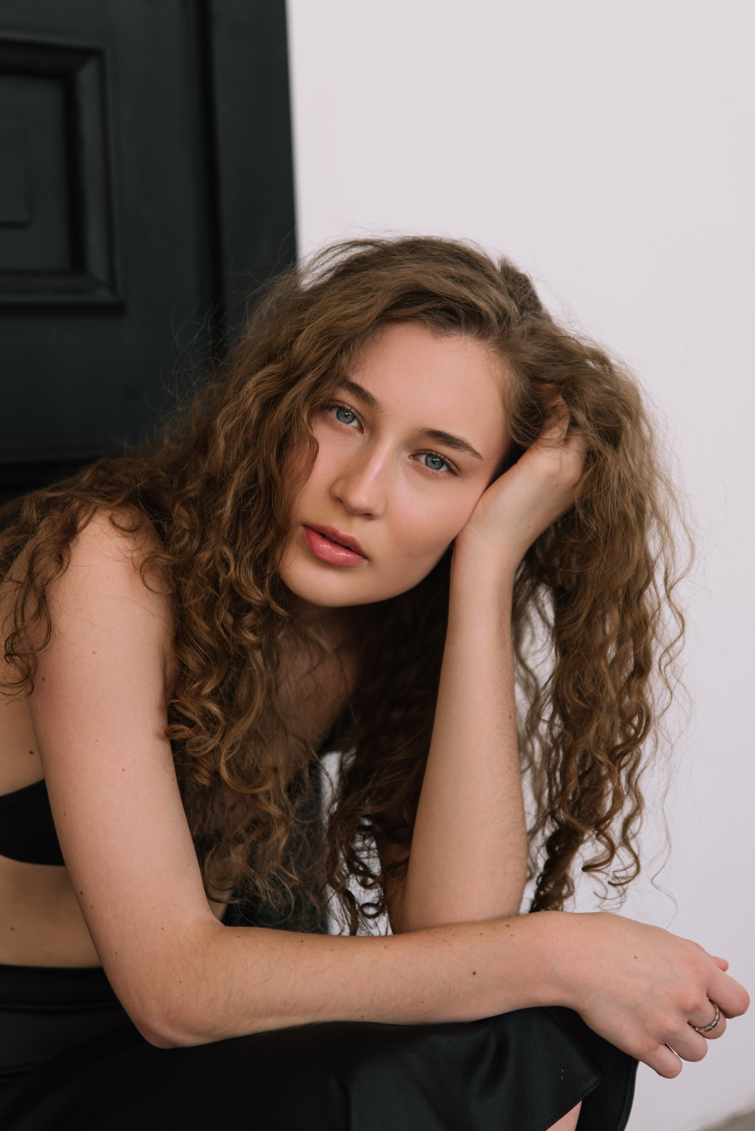 Алина. Фотограф Нижний Новгорода Елена Калмыкова