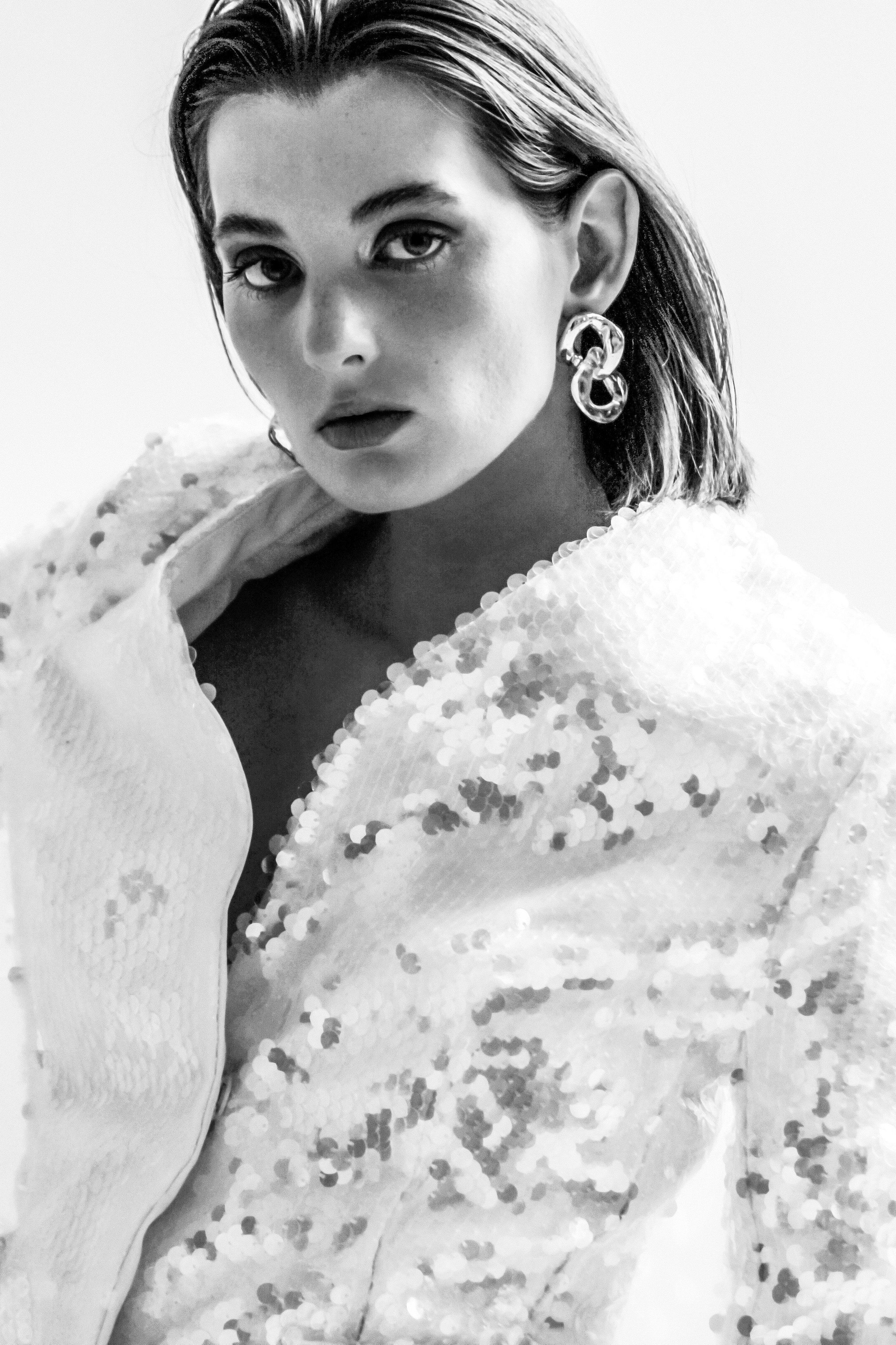 Designer Natalia Vasilenko. Home