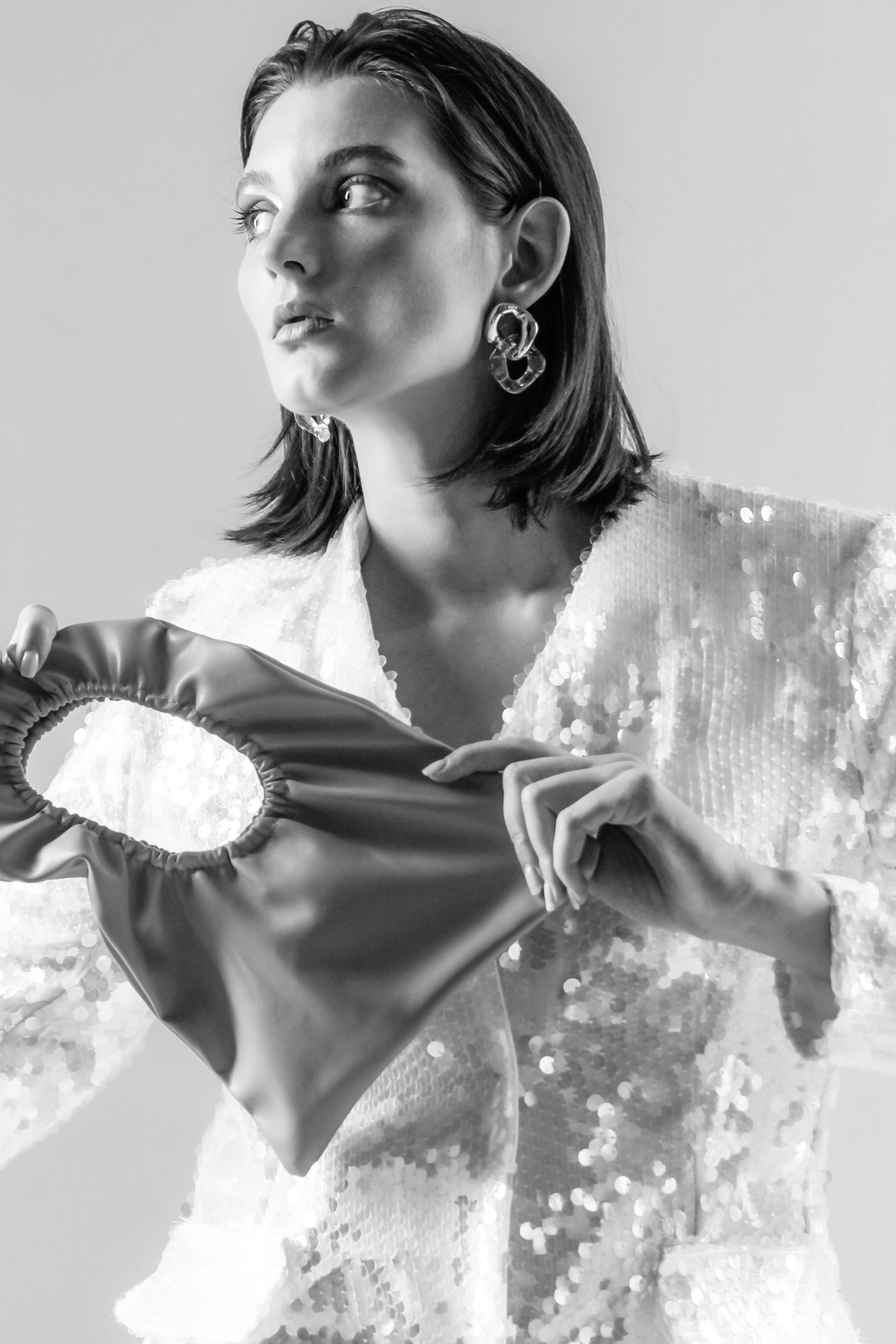 Designer Natalia Vasilenko. Home