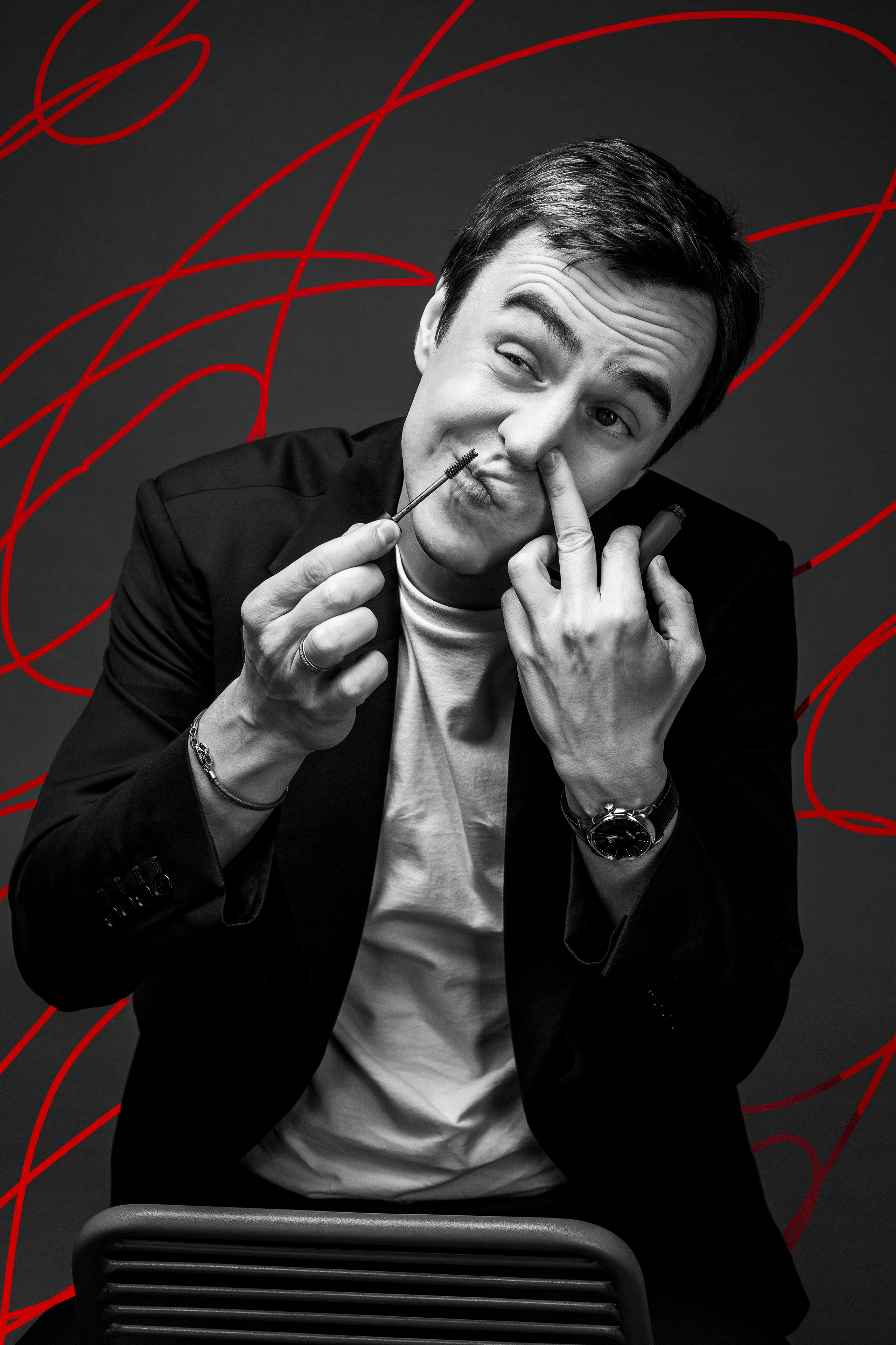 StandUp Artist Ivan Abramov. Home