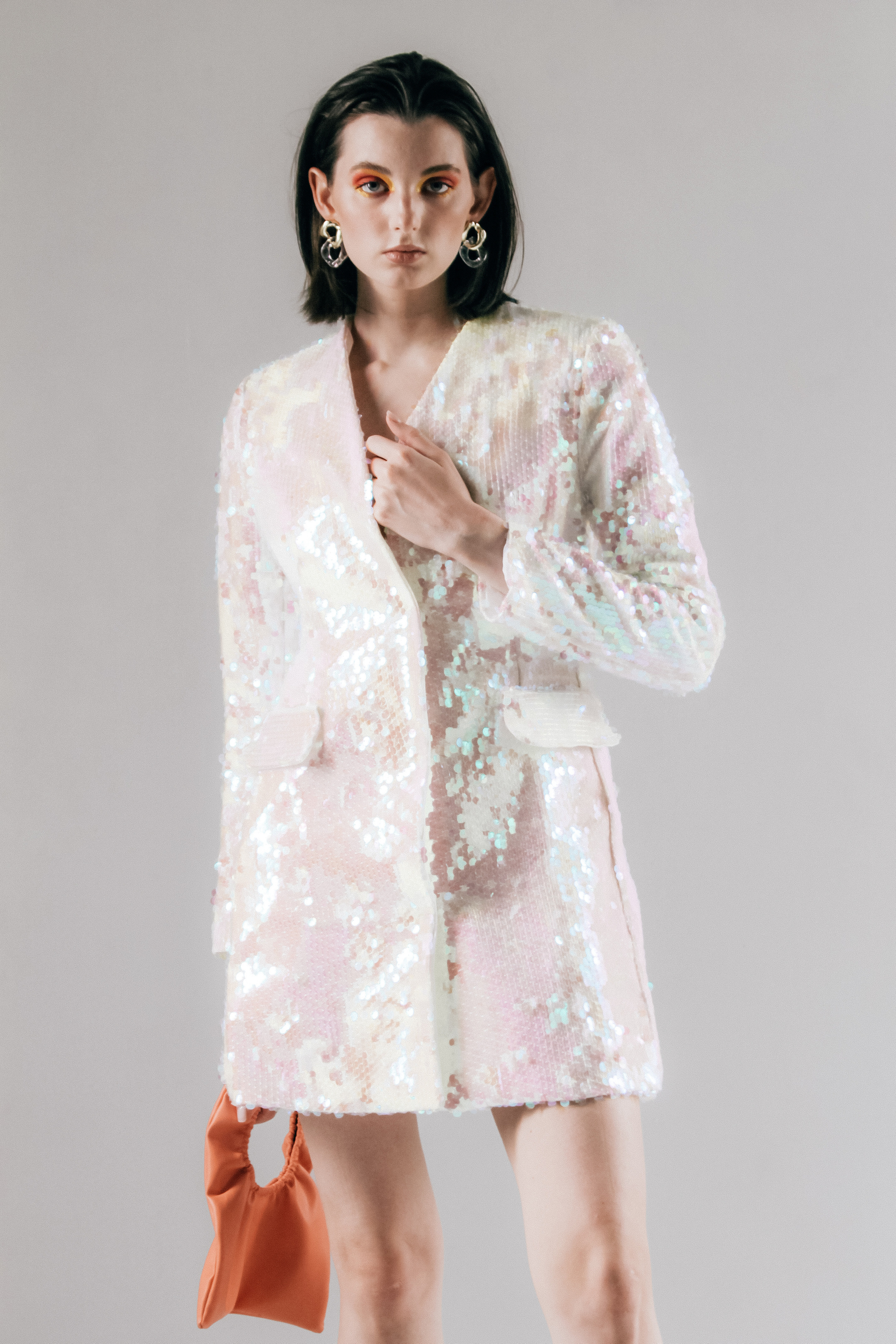 Designer Natalia Vasilenko. Home