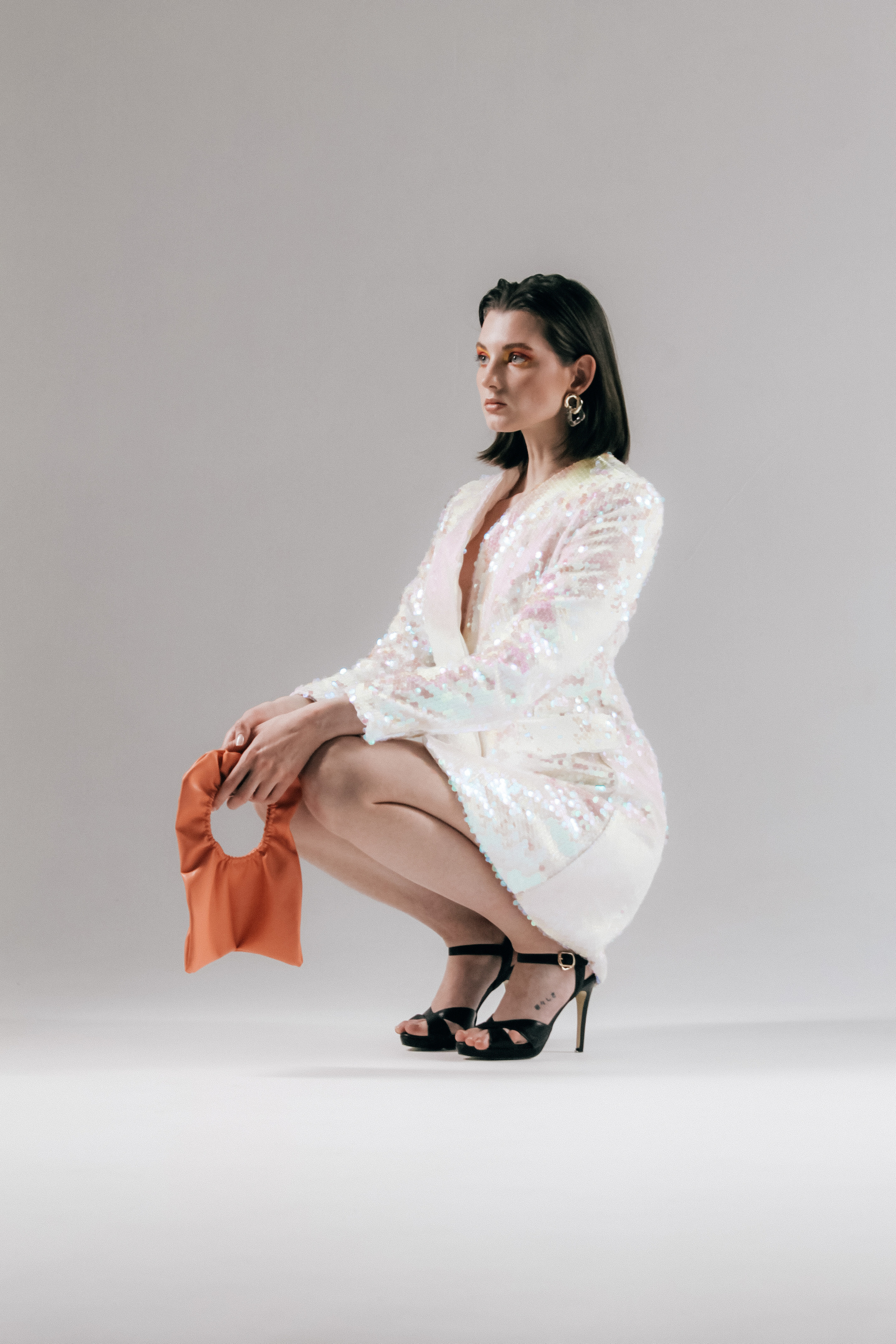 Designer Natalia Vasilenko. Home