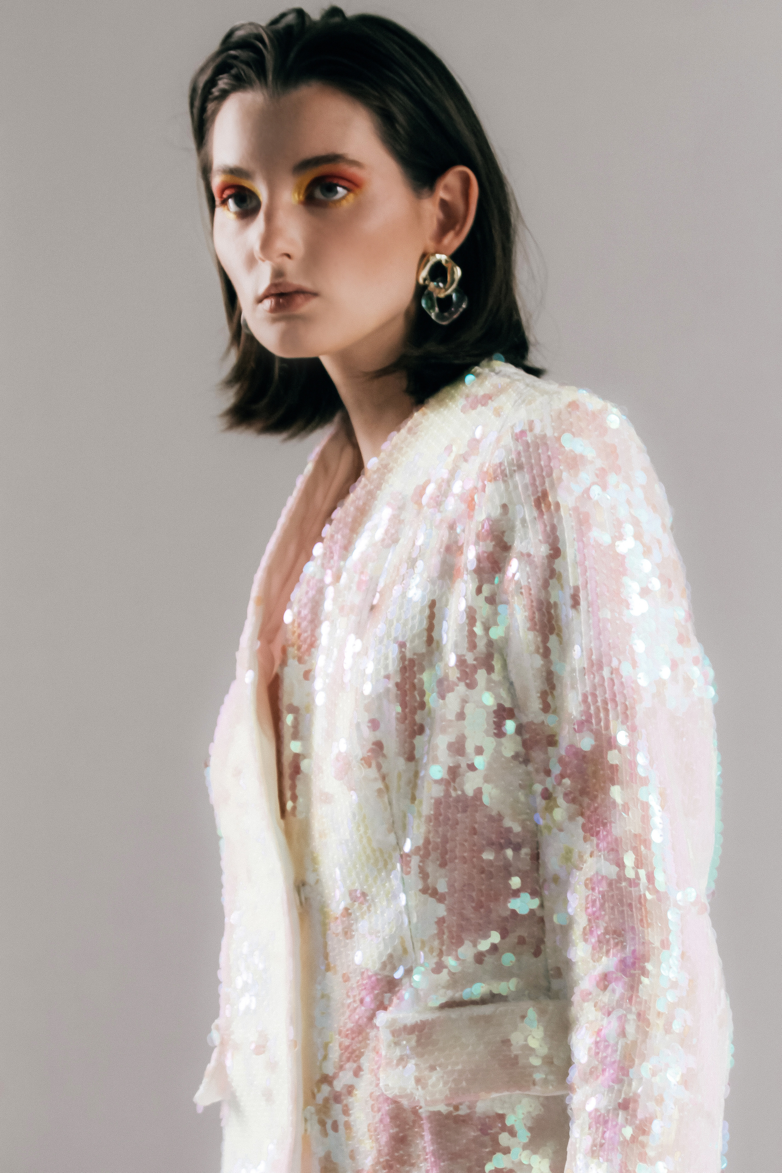 Designer Natalia Vasilenko. Home